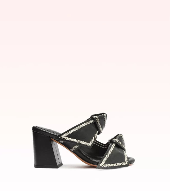 ALL-BLACK – Alexandre Birman