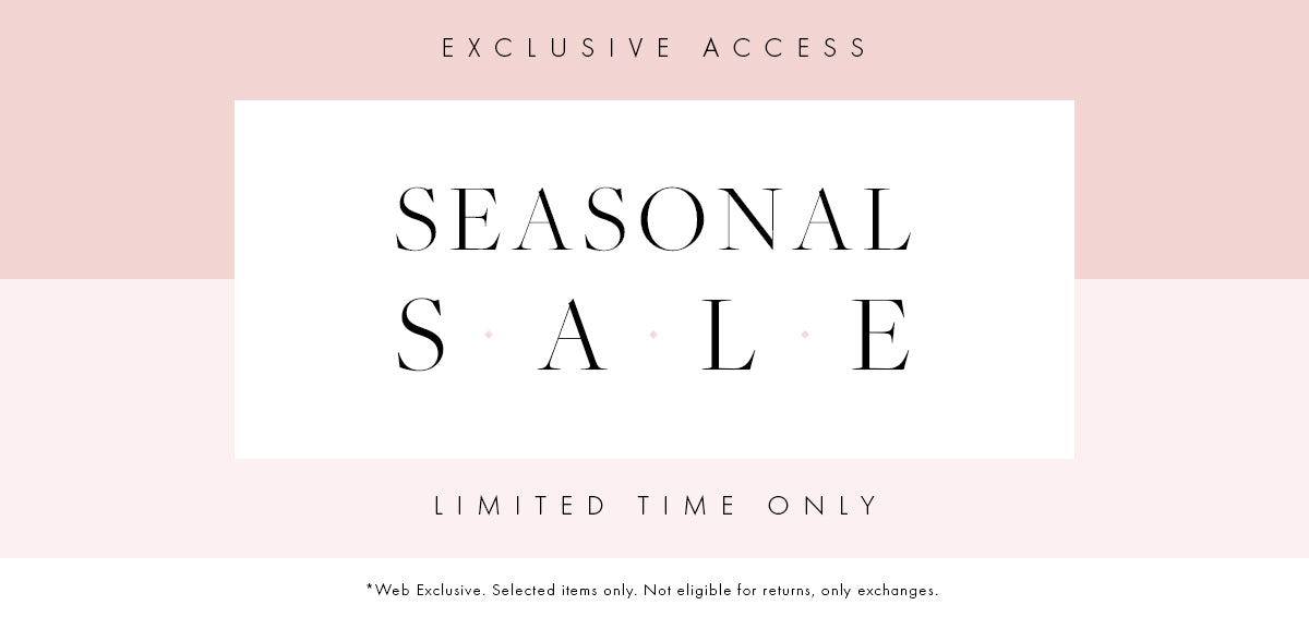 Exclusive Memorial Day