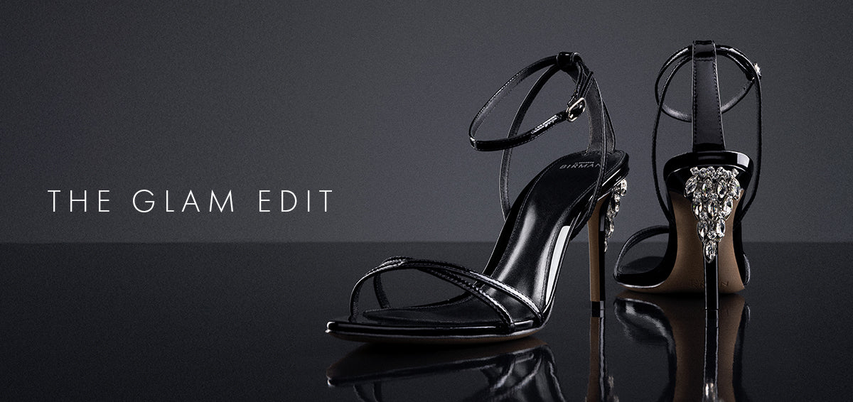 The Glam Edit