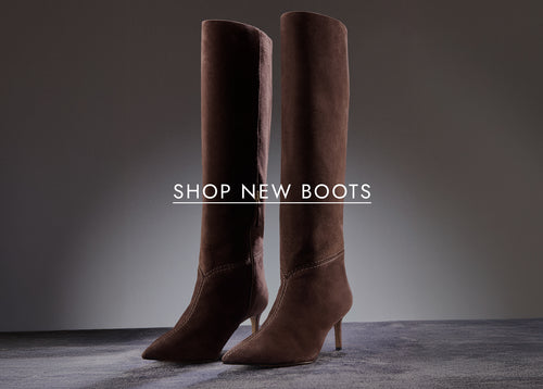 Discover New Boots