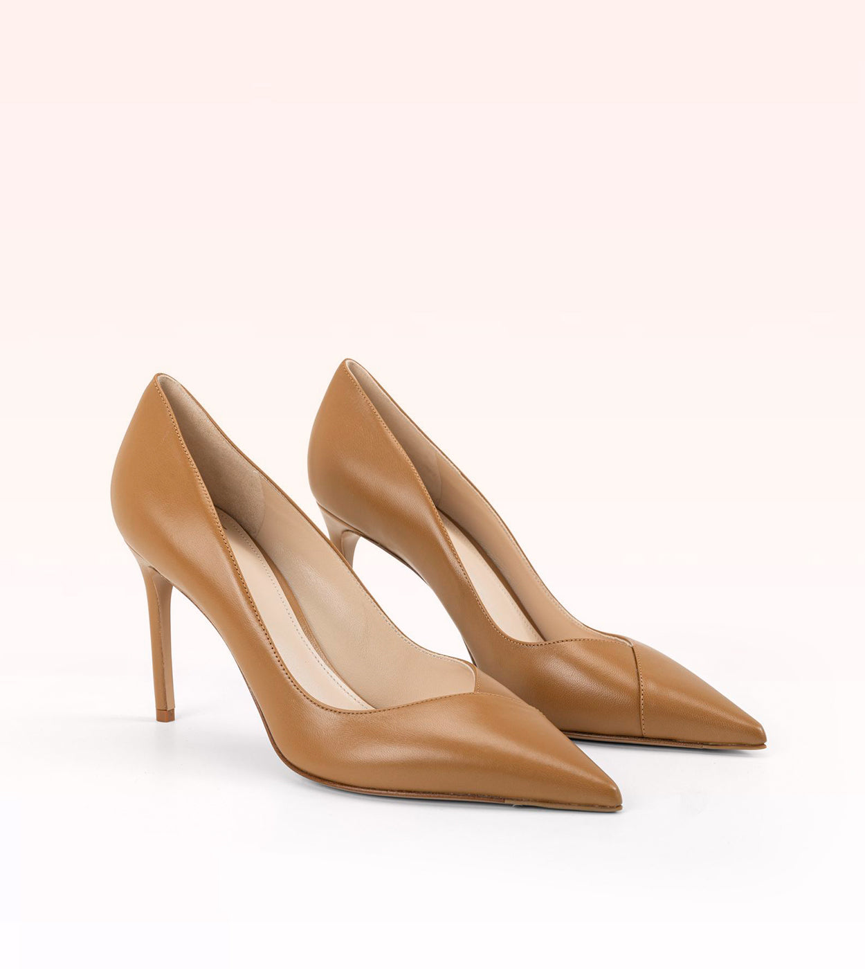 Pamela 85 Hazel Pumps R/24