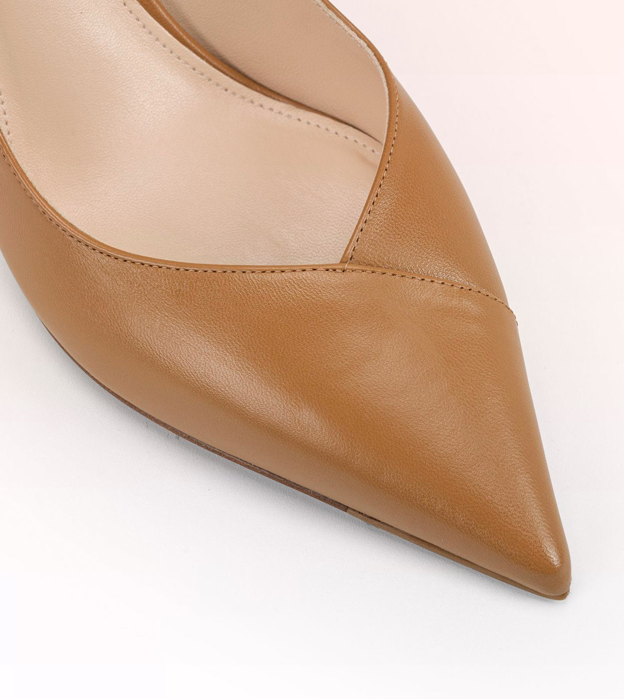 Pamela 85 Hazel Pumps R/24