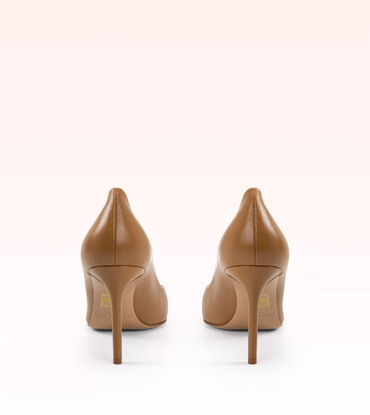 Pamela 85 Hazel Pumps R/24