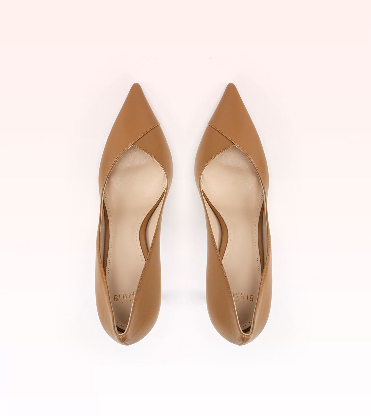 Pamela 85 Hazel Pumps R/24