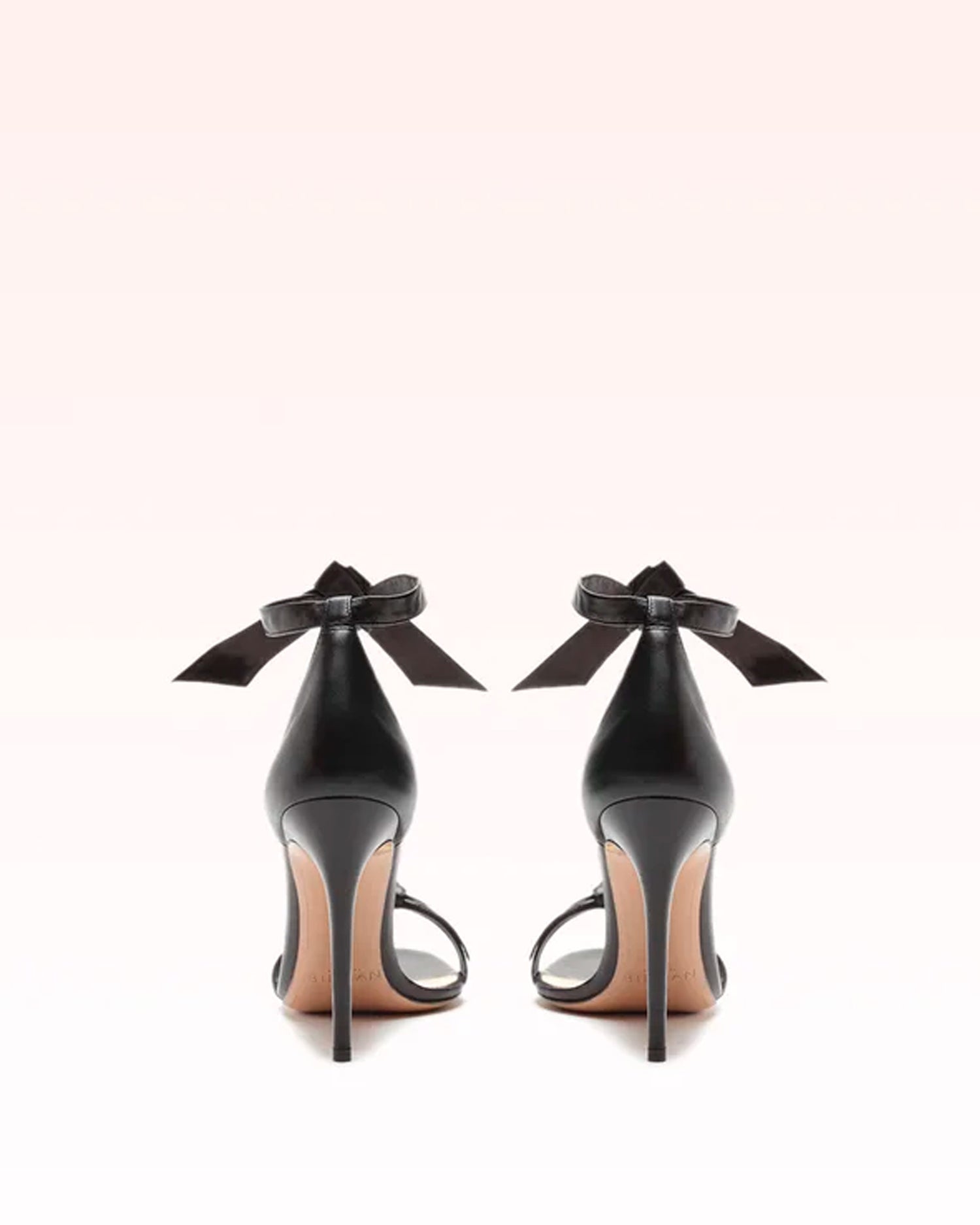Clarita 100 Black Sandals Core