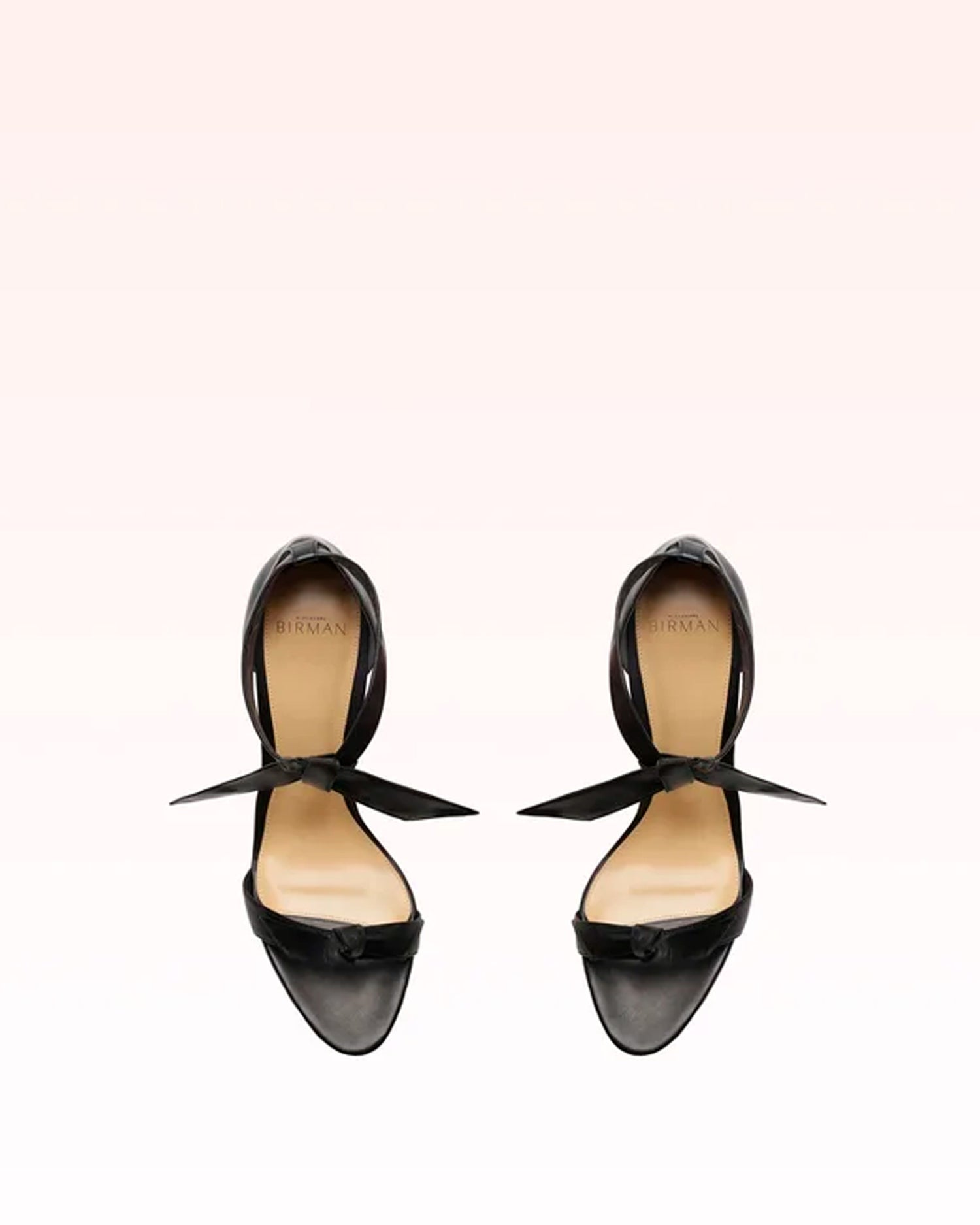 Clarita 100 Black Sandals Core