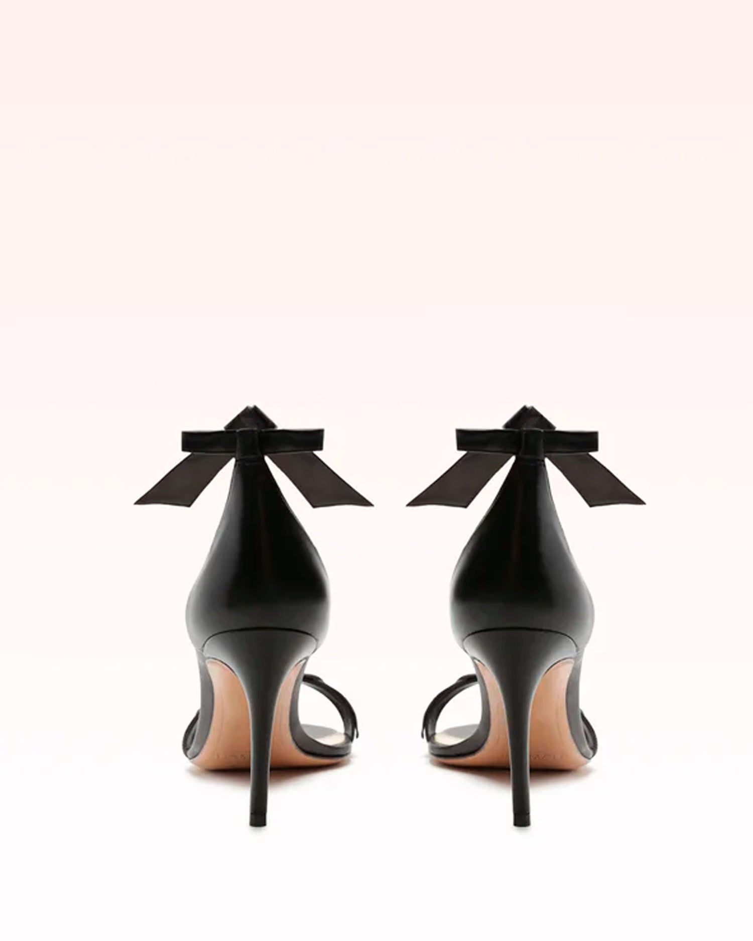 Clarita 75 Black Sandals Core