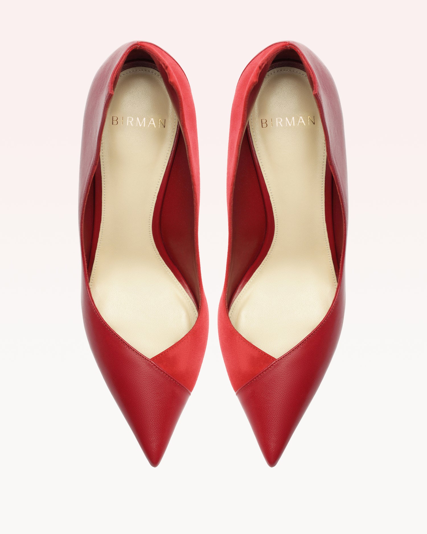 Pandora 85 Pumps R/25