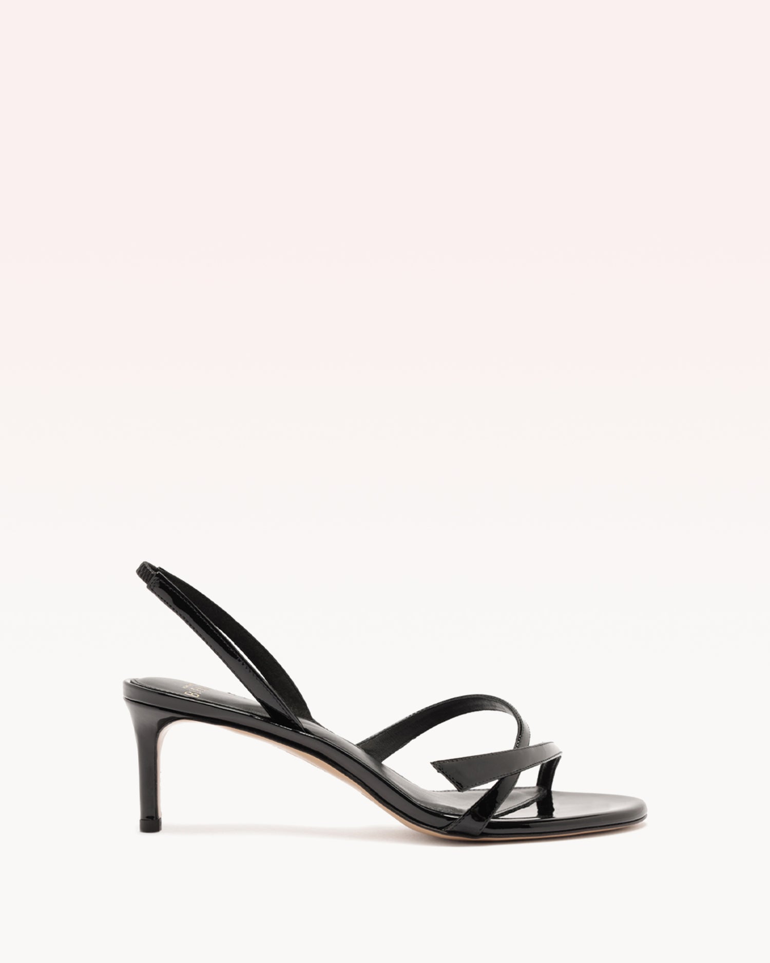 Tita 60 Vernice Buff Sandals S/24