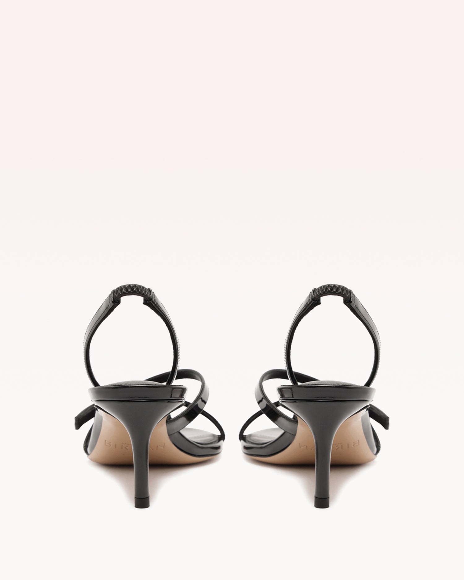 Tita 60 Vernice Buff Sandals S/24