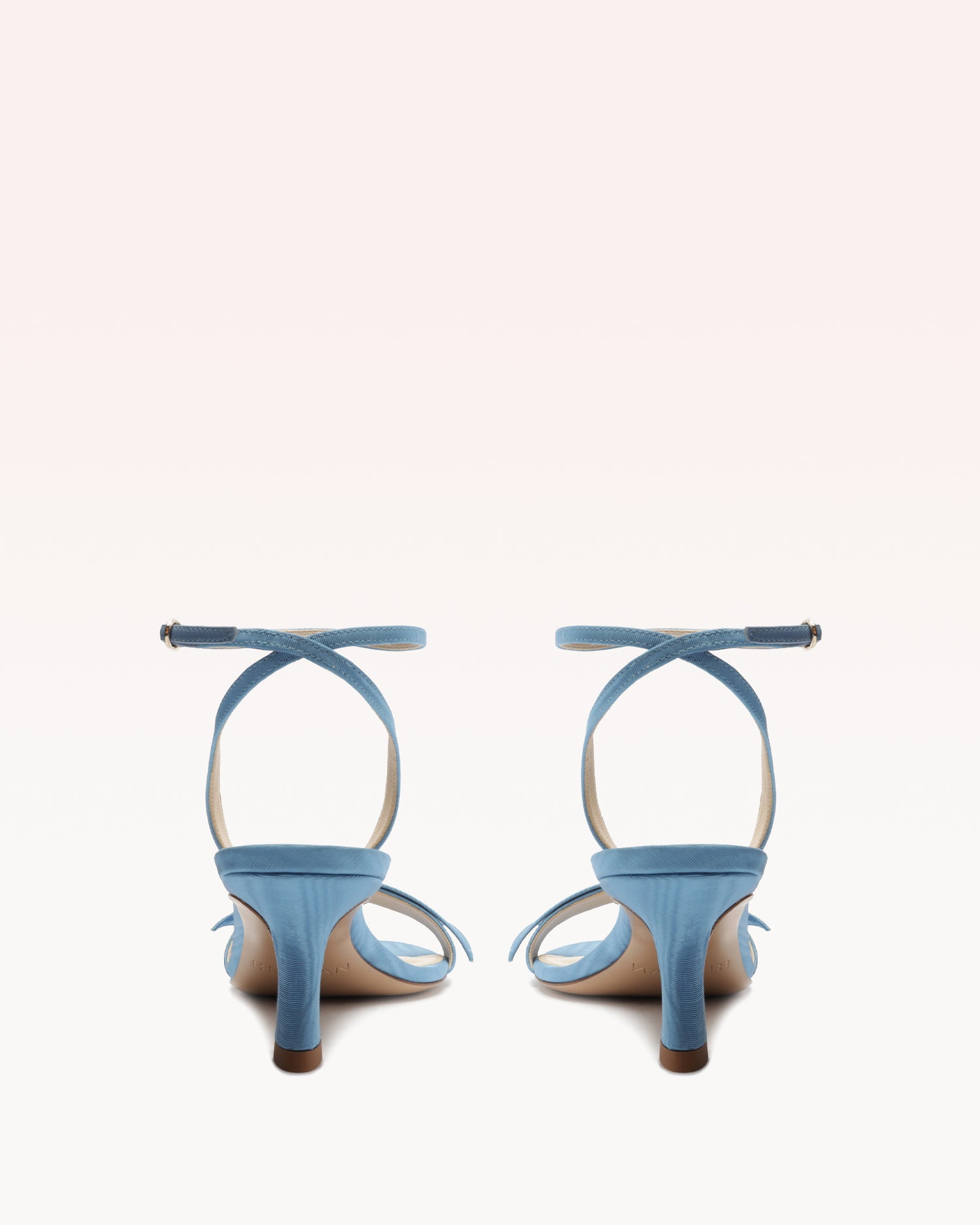 Clarita Bell 60 Blue Sandals S/24