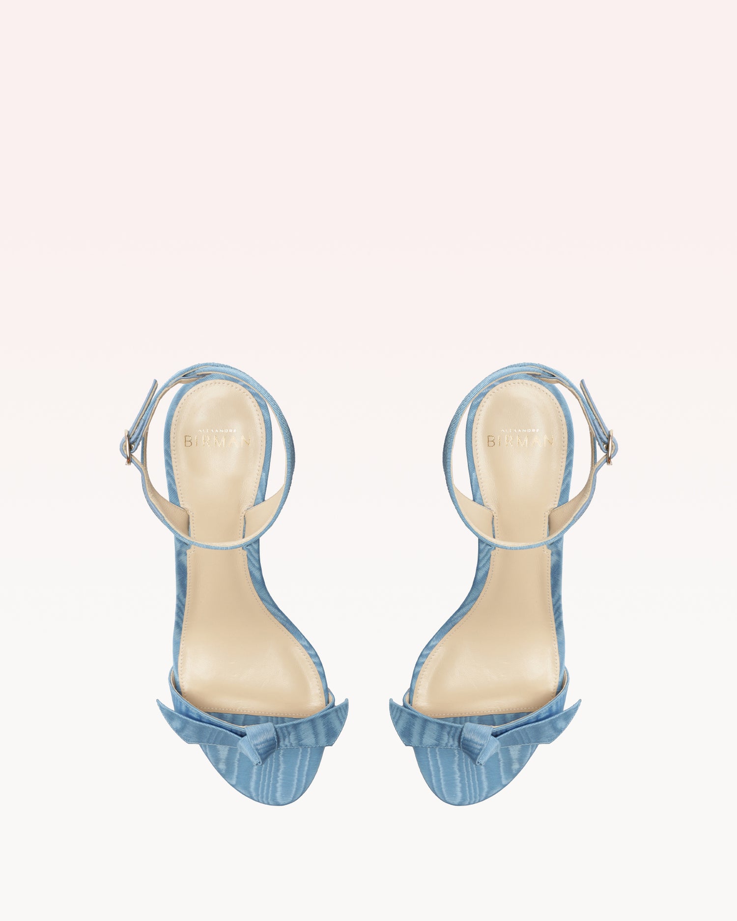 Clarita Bell 60 Blue Sandals S/24