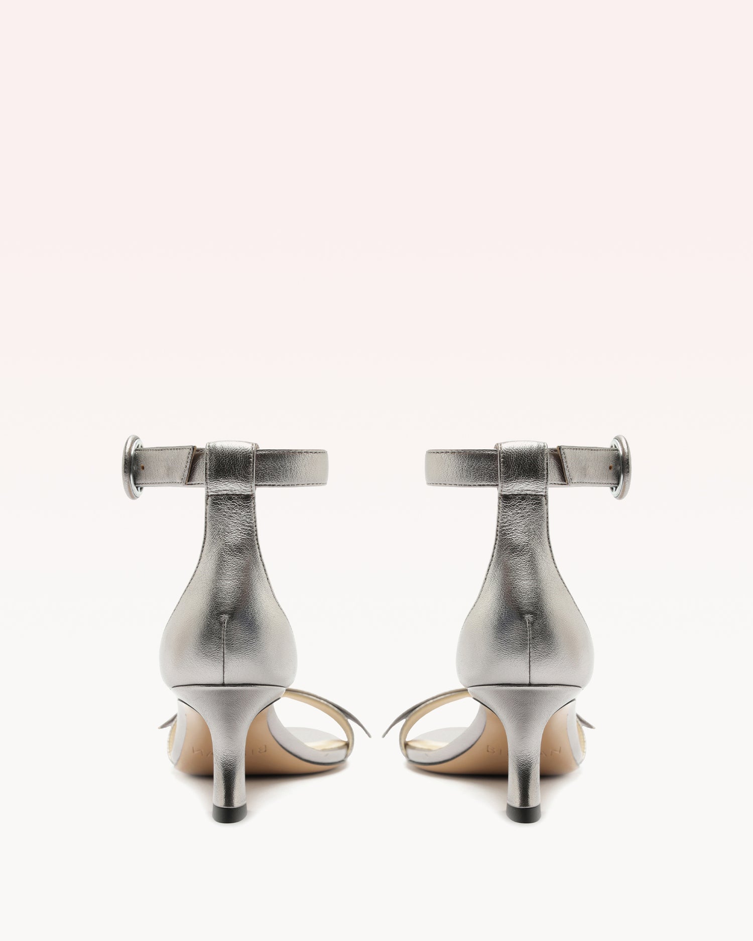 Clarita Buckle 60 Sandals R/25