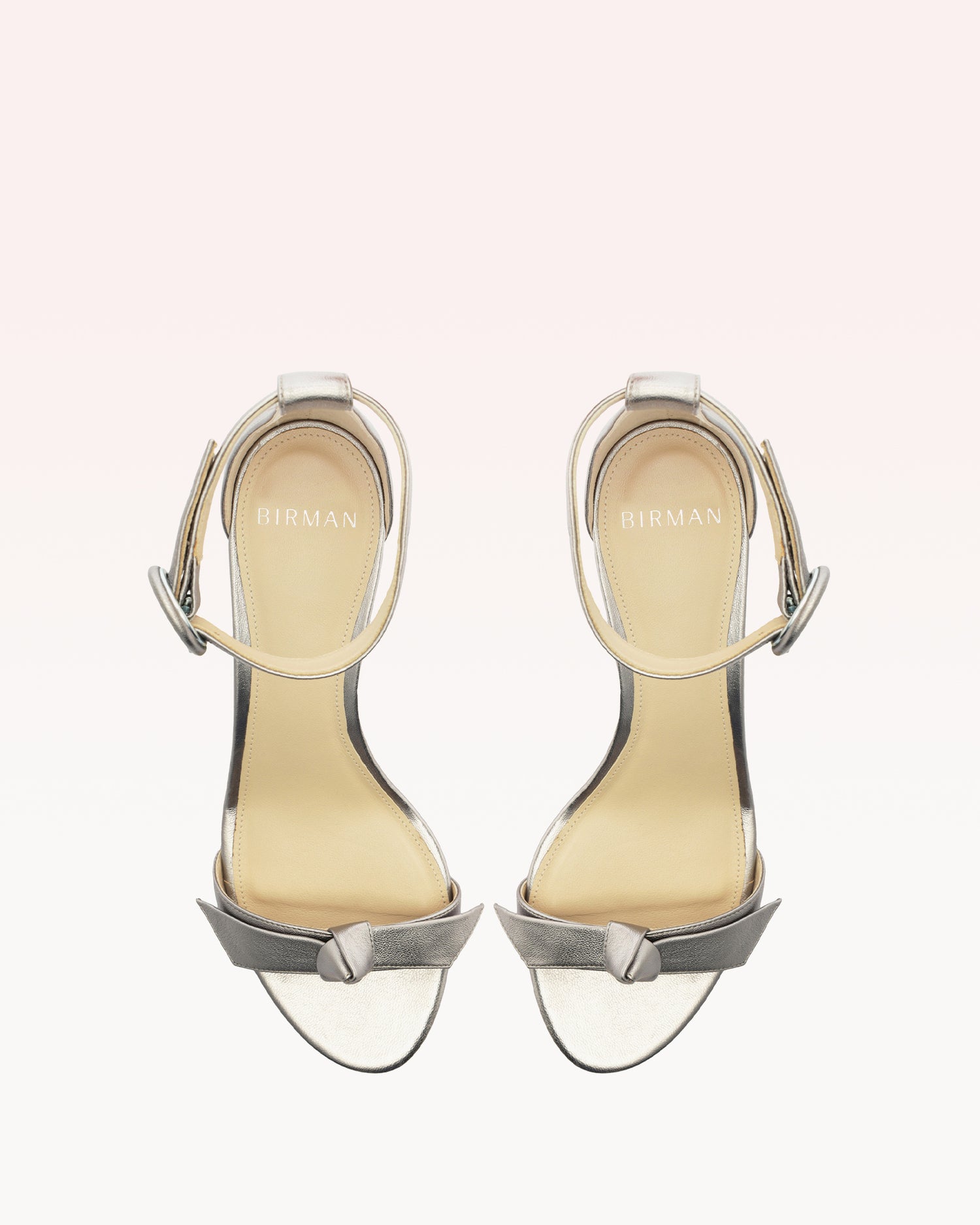 Clarita Buckle 60 Sandals R/25