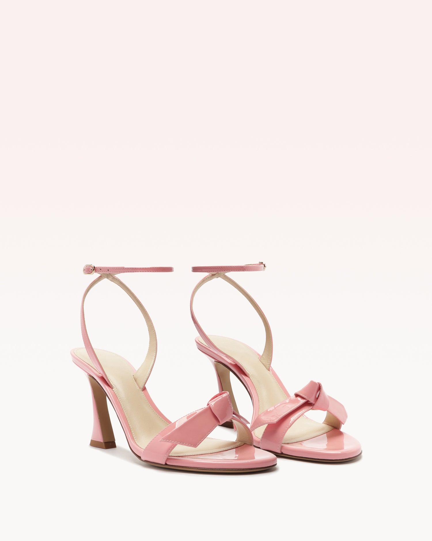 Clarita Bell 85 Taffy Sandals S/24