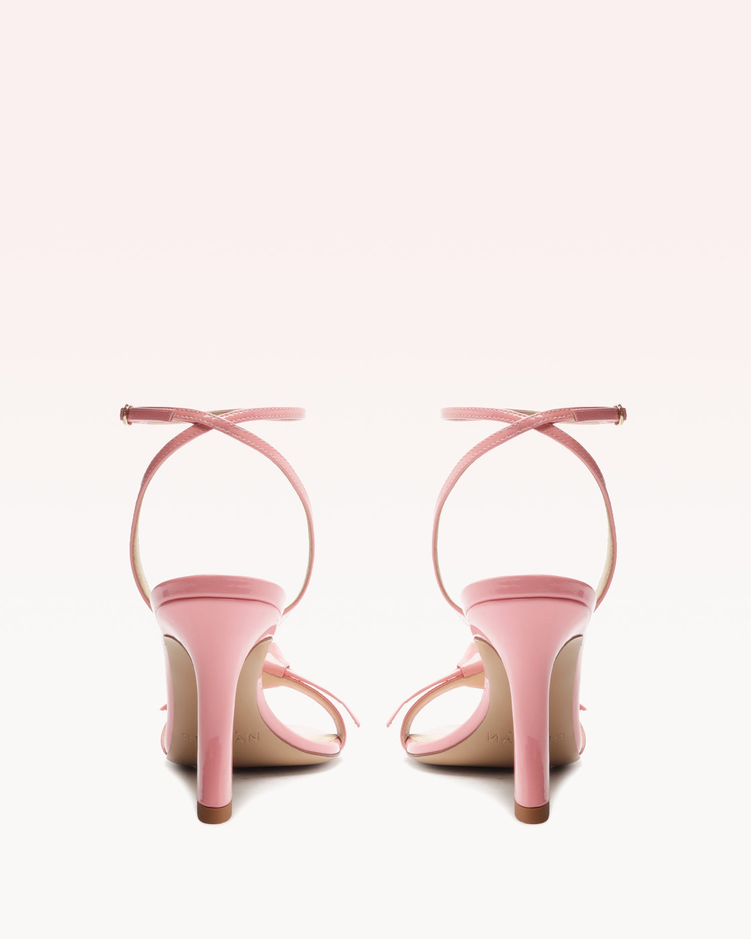 Clarita Bell 85 Taffy Sandals S/24