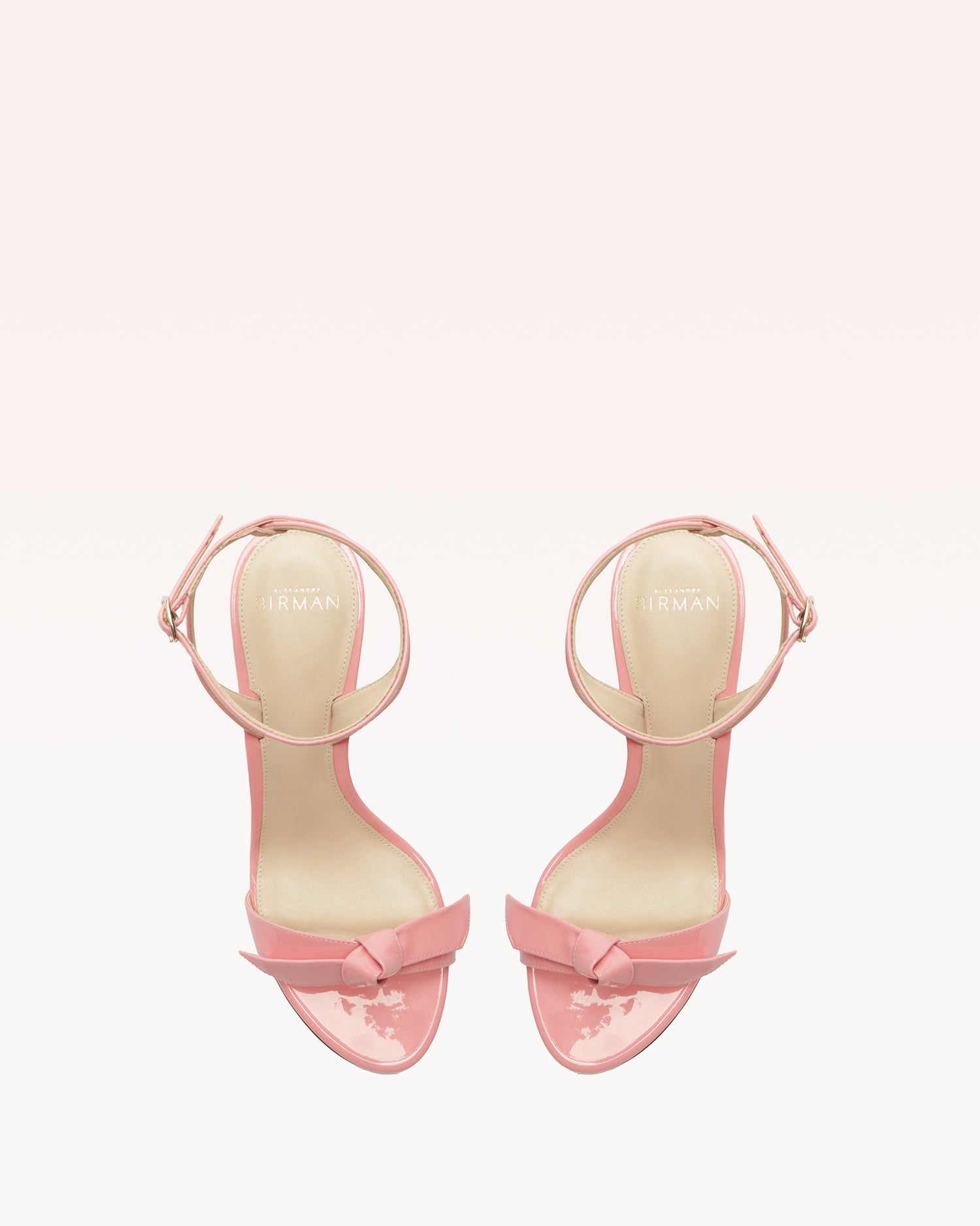 Clarita Bell 85 Taffy Sandals S/24
