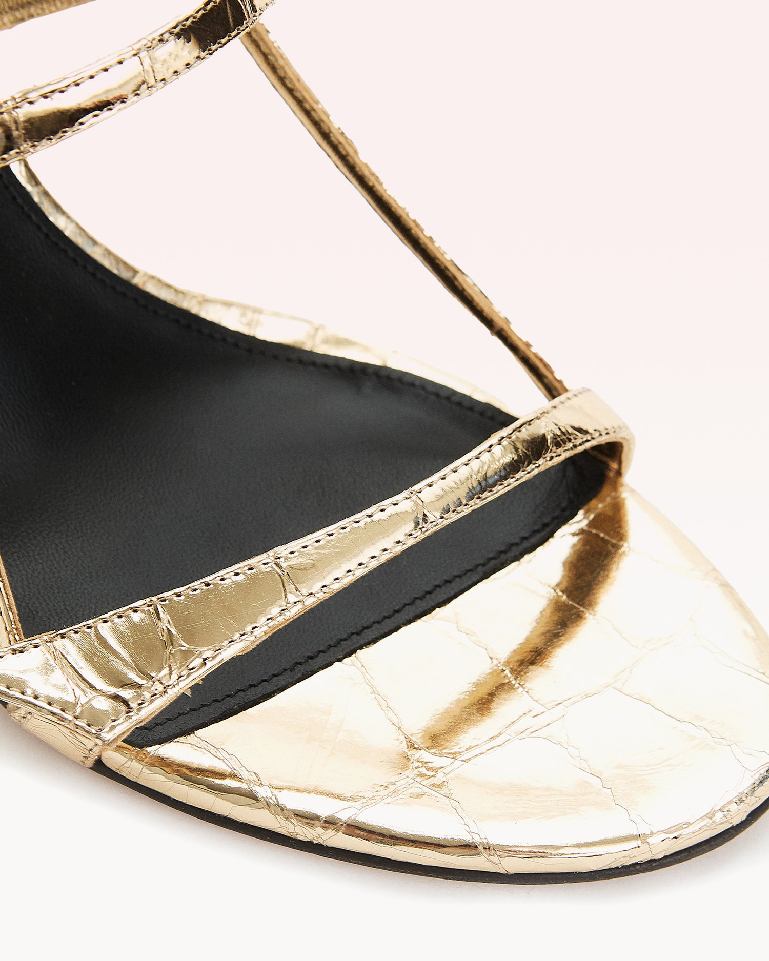 Tita Cage 85 Sandals R/25