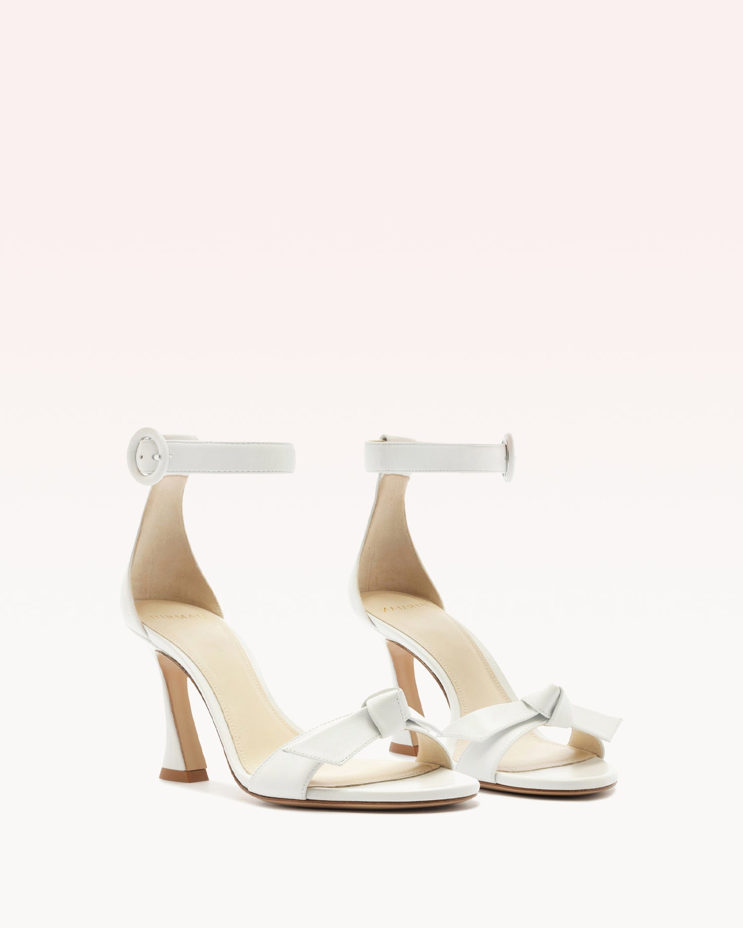 Clarita Buckle 85 Sandals R/25
