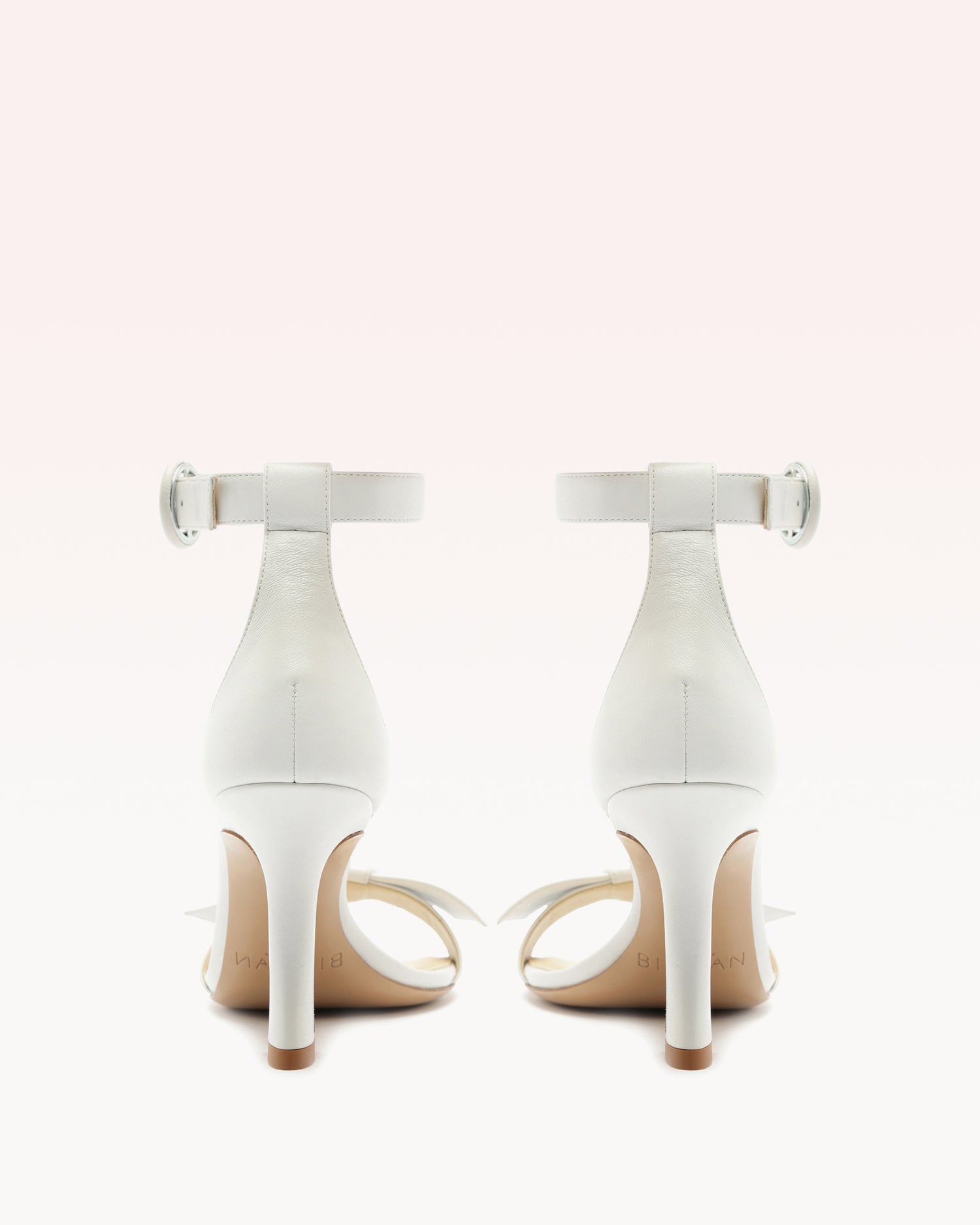 Clarita Buckle 85 Sandals R/25
