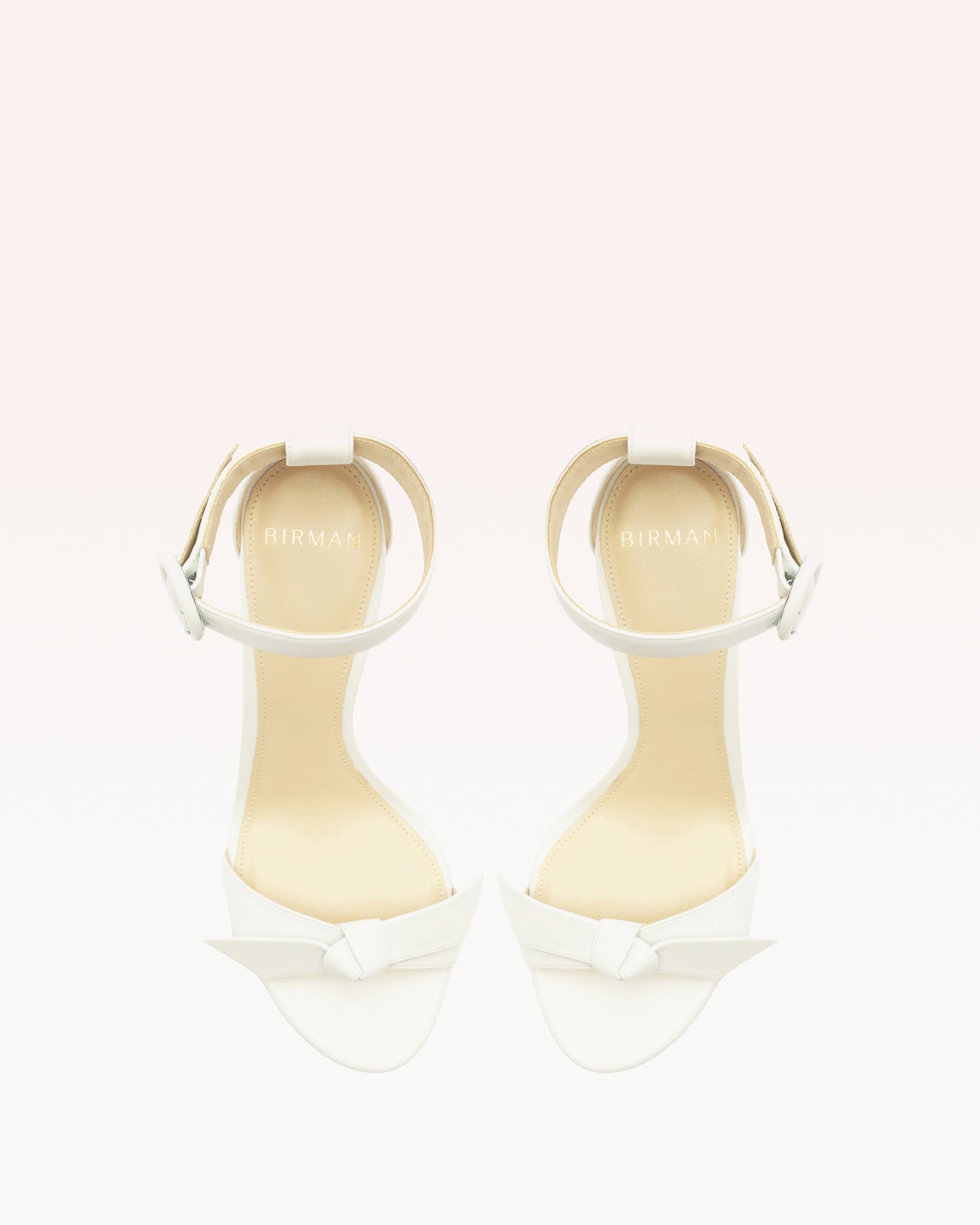 Clarita Buckle 85 Sandals R/25