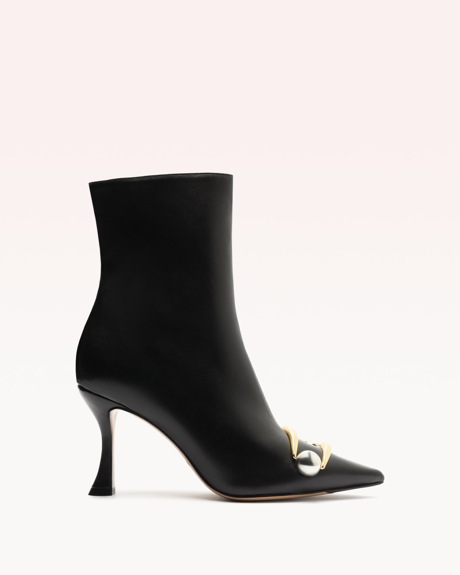 Harper 85 Bootie Booties F/24