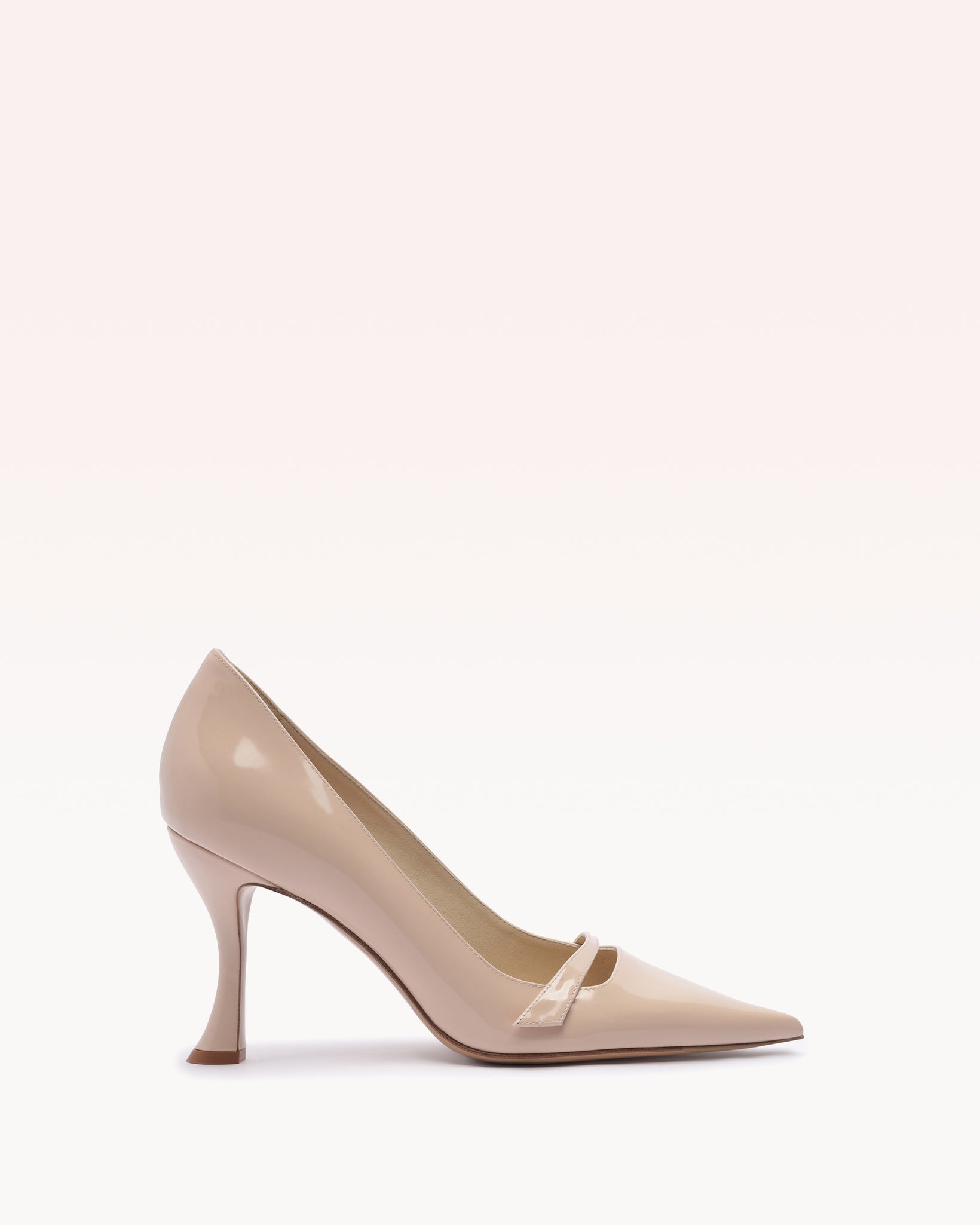Active product image zoom