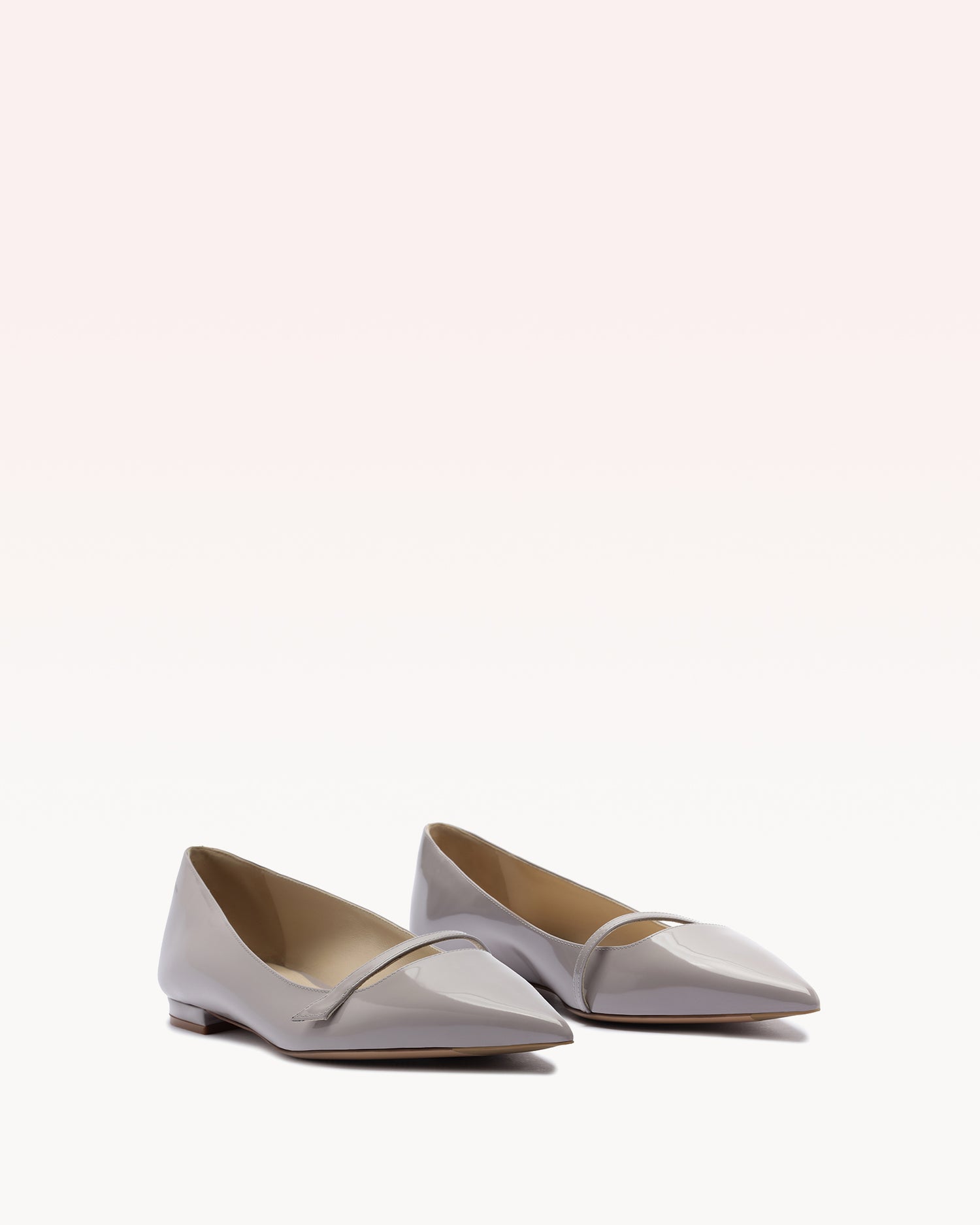 Tita Ballerina Ice Flats P/25