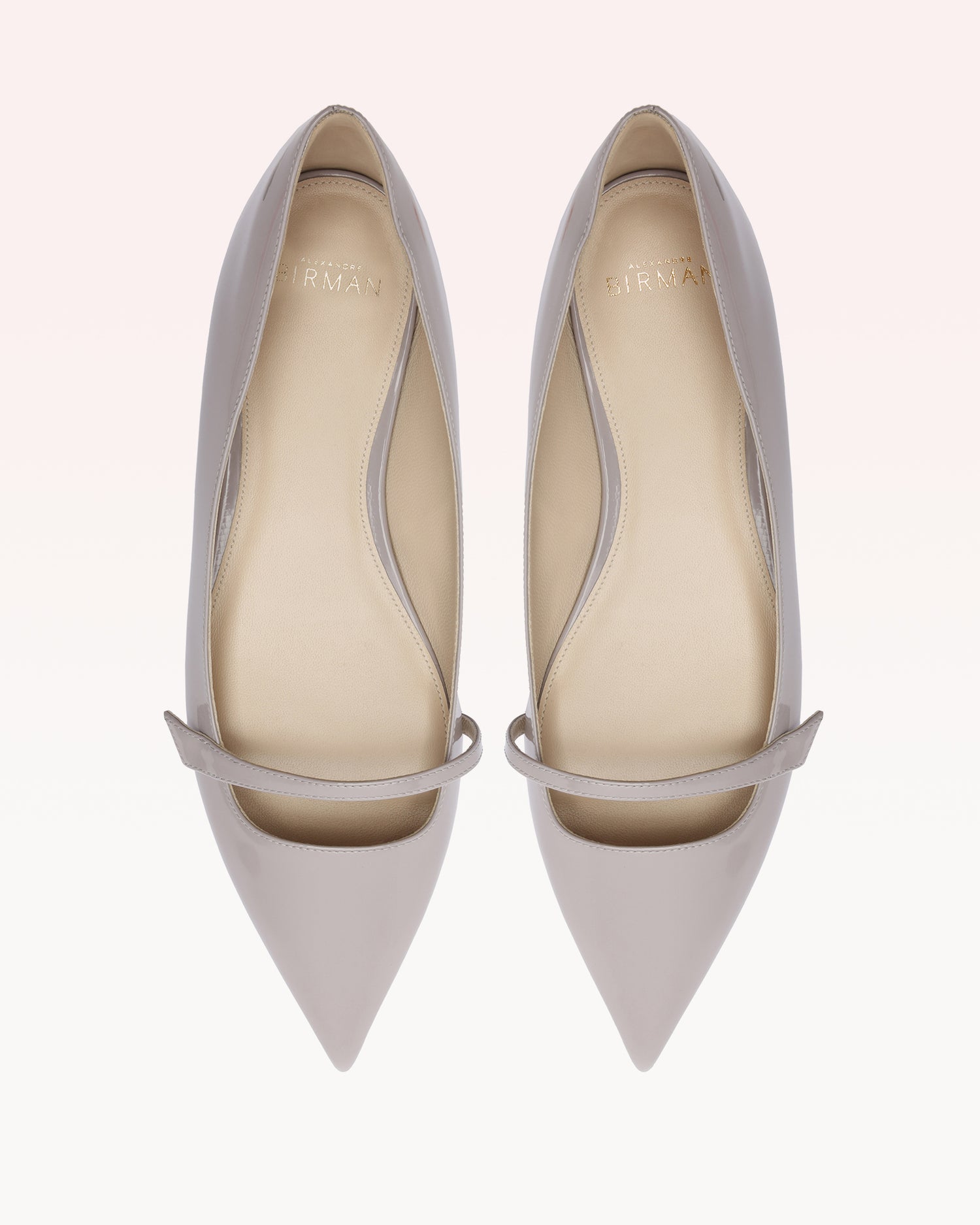 Tita Ballerina Ice Flats P/25