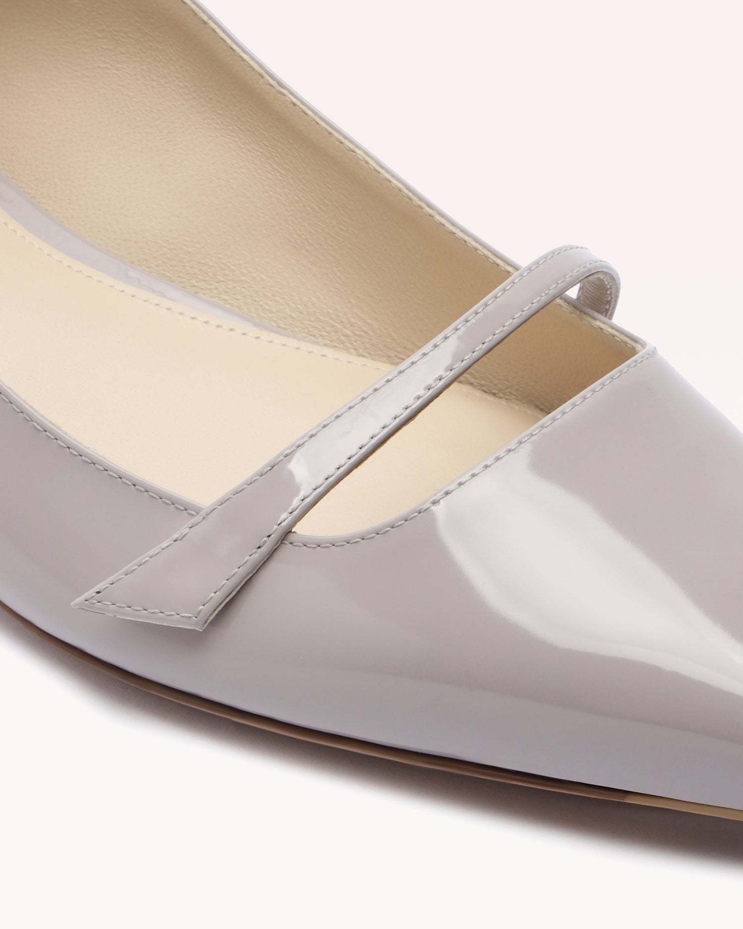 Tita Ballerina Ice Flats P/25