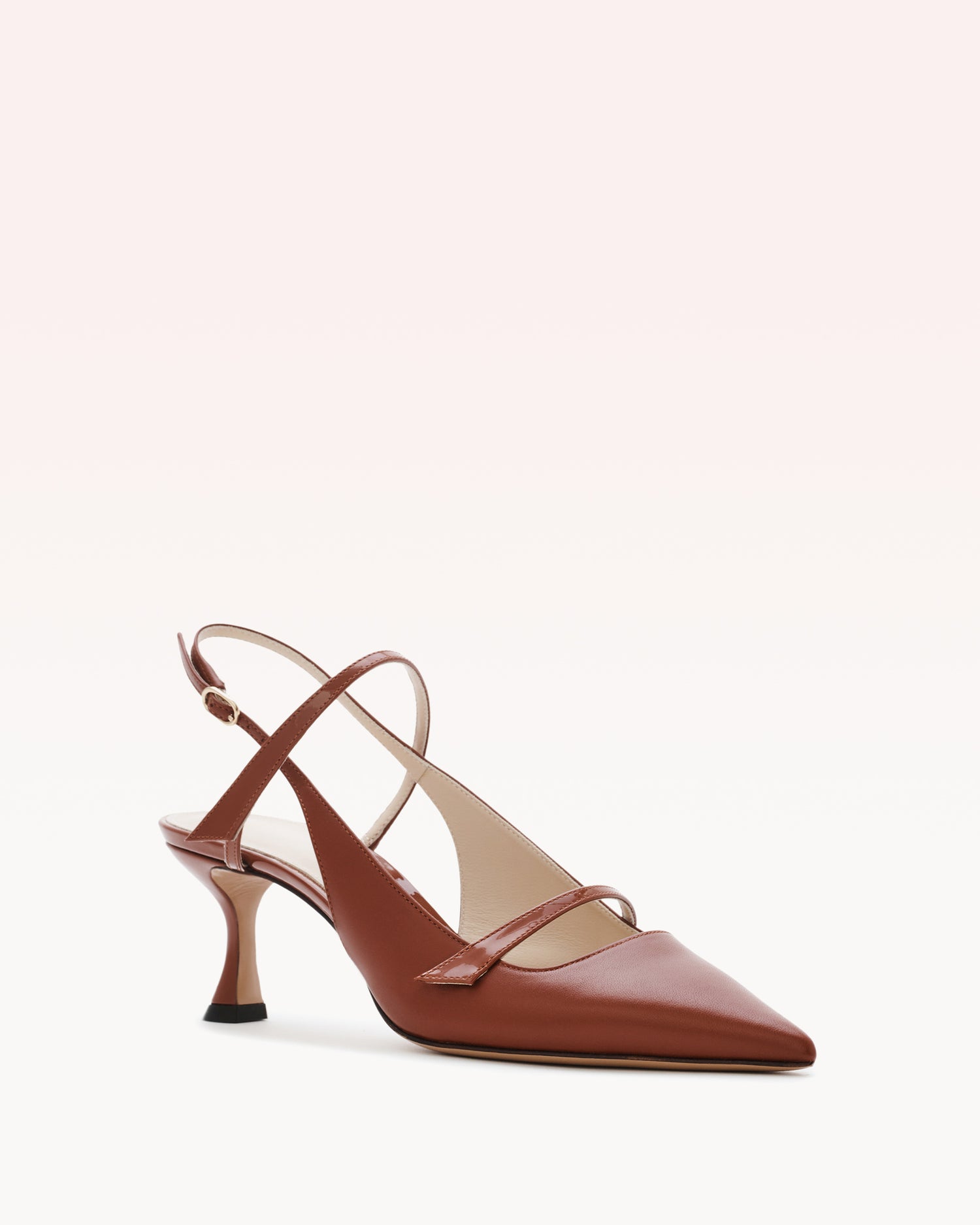 Tita 60 Slingback Pump Brickwood Pumps F/25