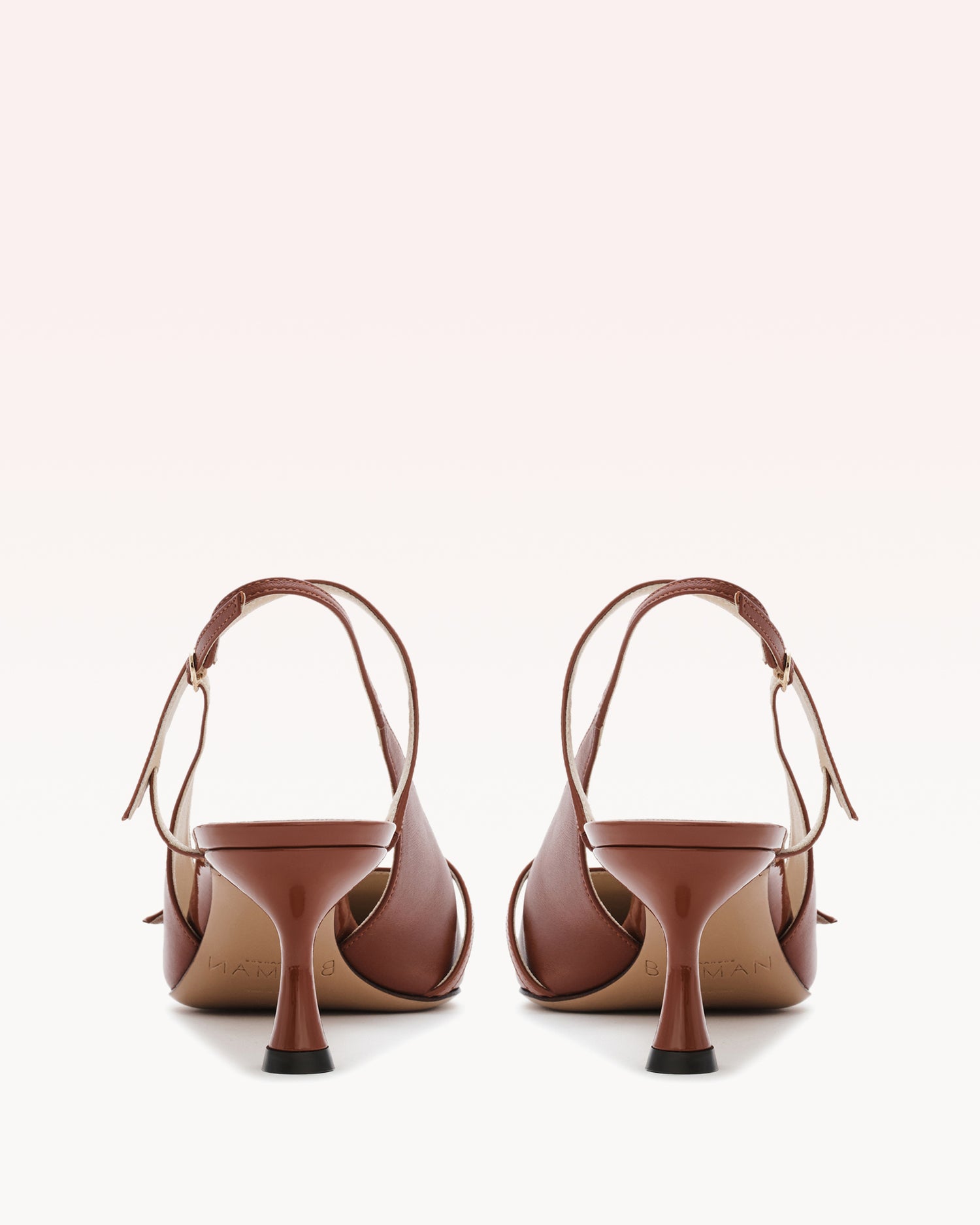 Tita 60 Slingback Pump Brickwood Pumps F/25