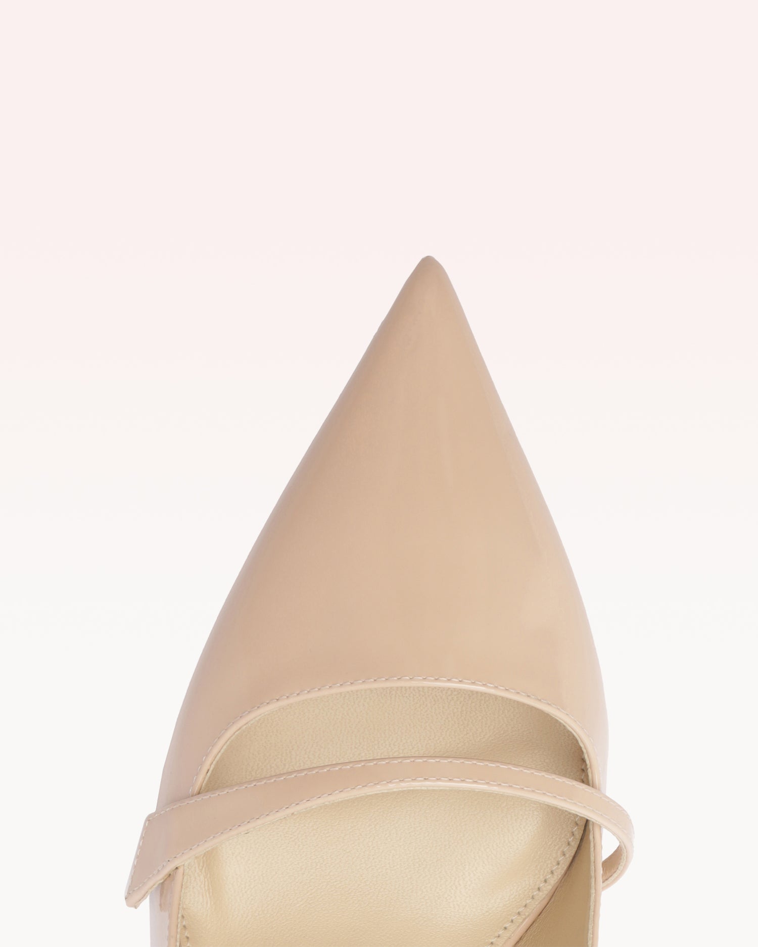 Tita Pump 60 Light Beige Pumps P/25