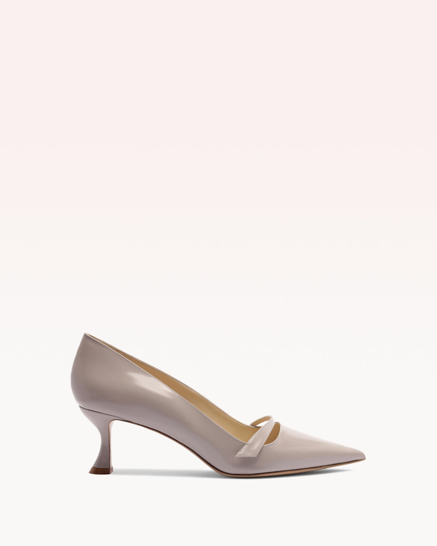 Tita Pump 60 Ice Pumps P/25 35 Ice Leather