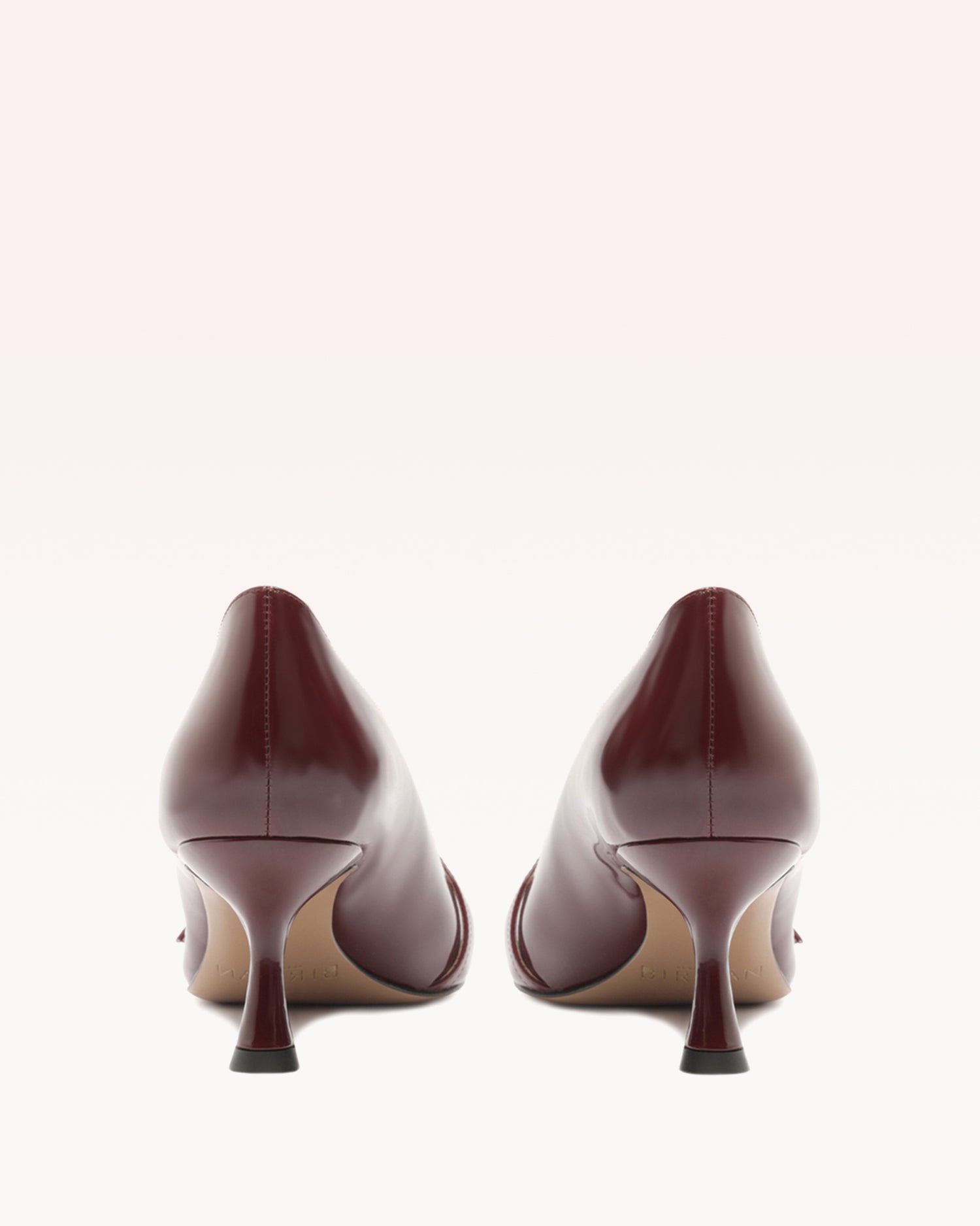 Tita Pump 60 Red Pumps P/25
