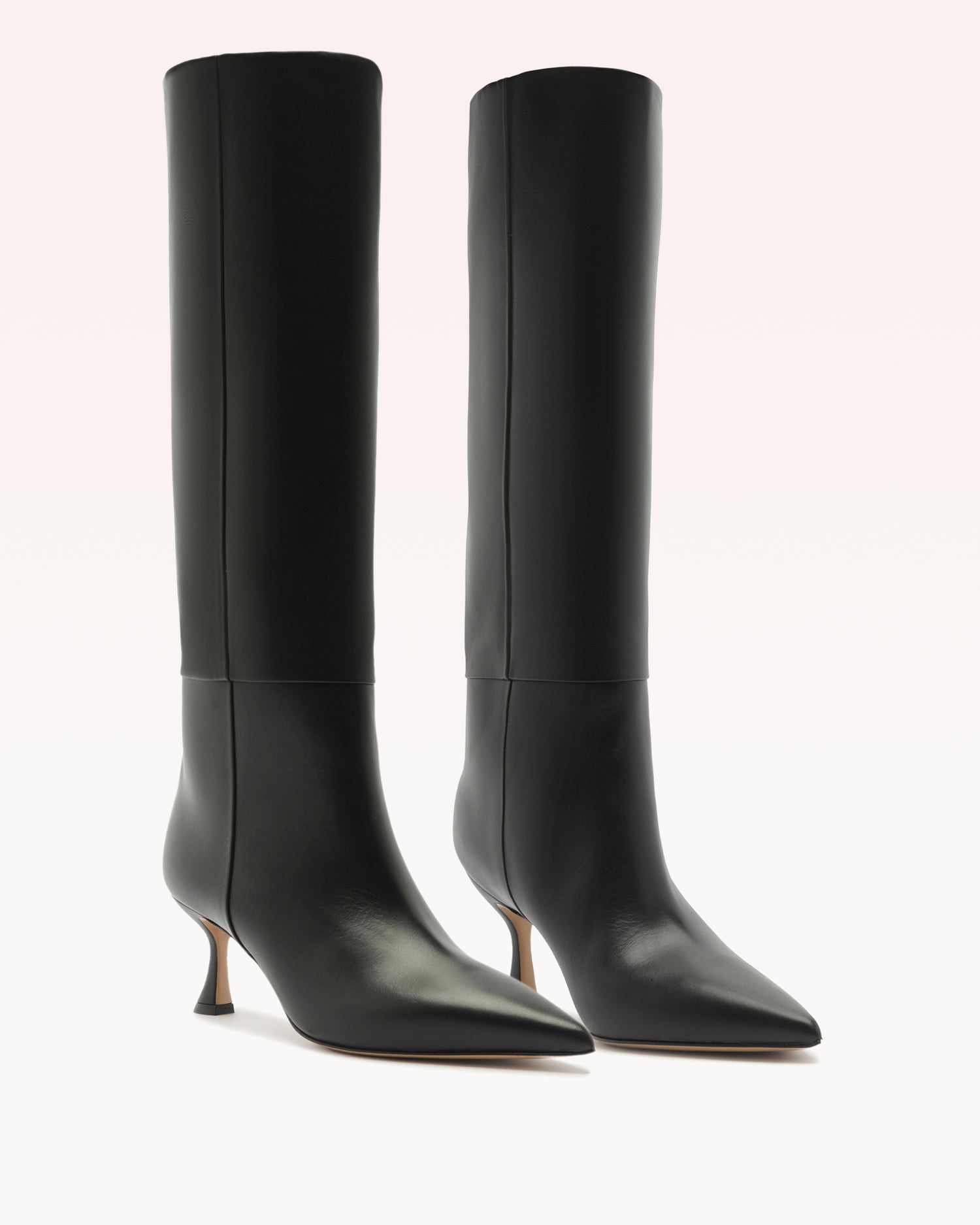 Chloe Boot 60 Black Boots F/25