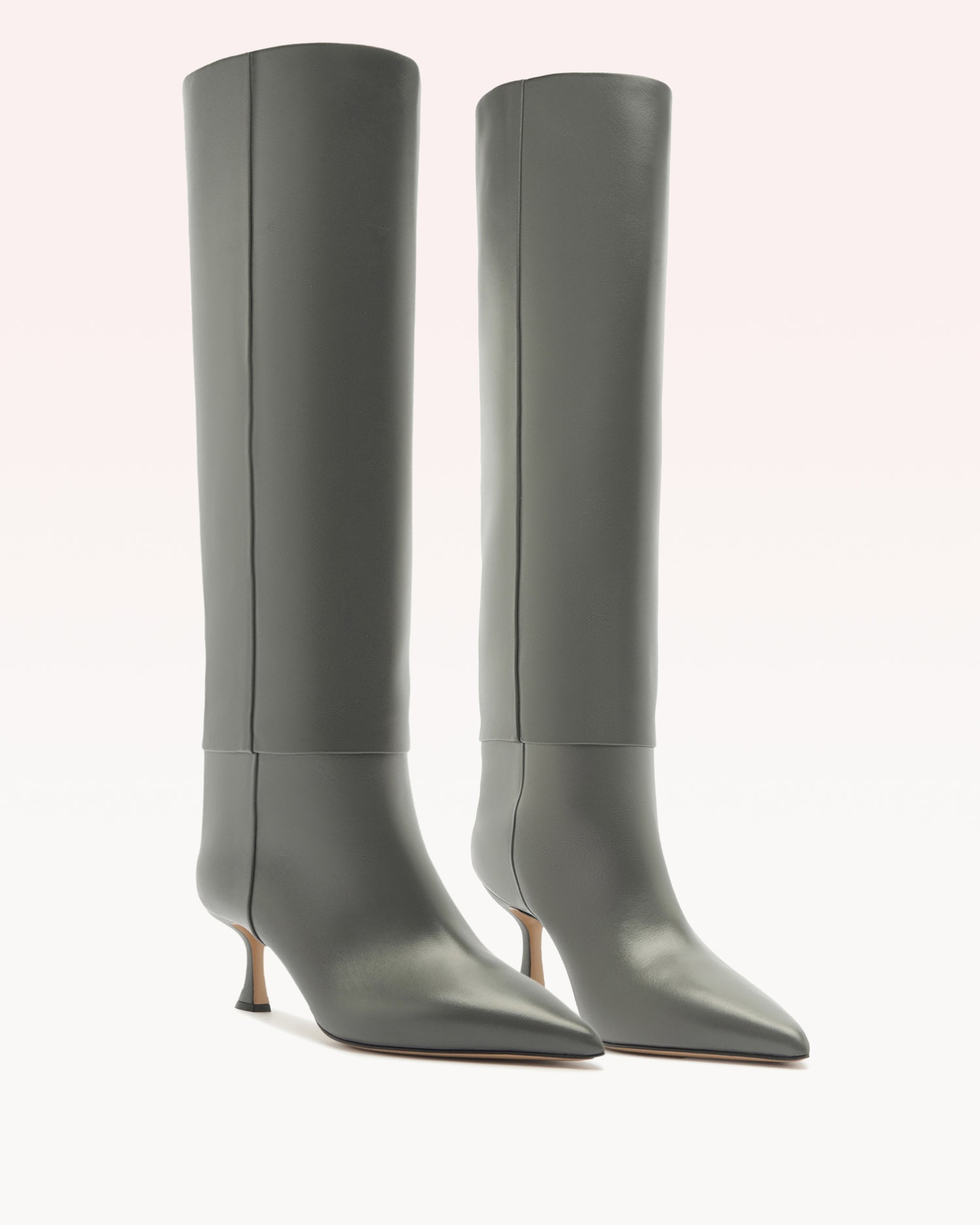 Chloe Boot 60 Cement Boots F/25