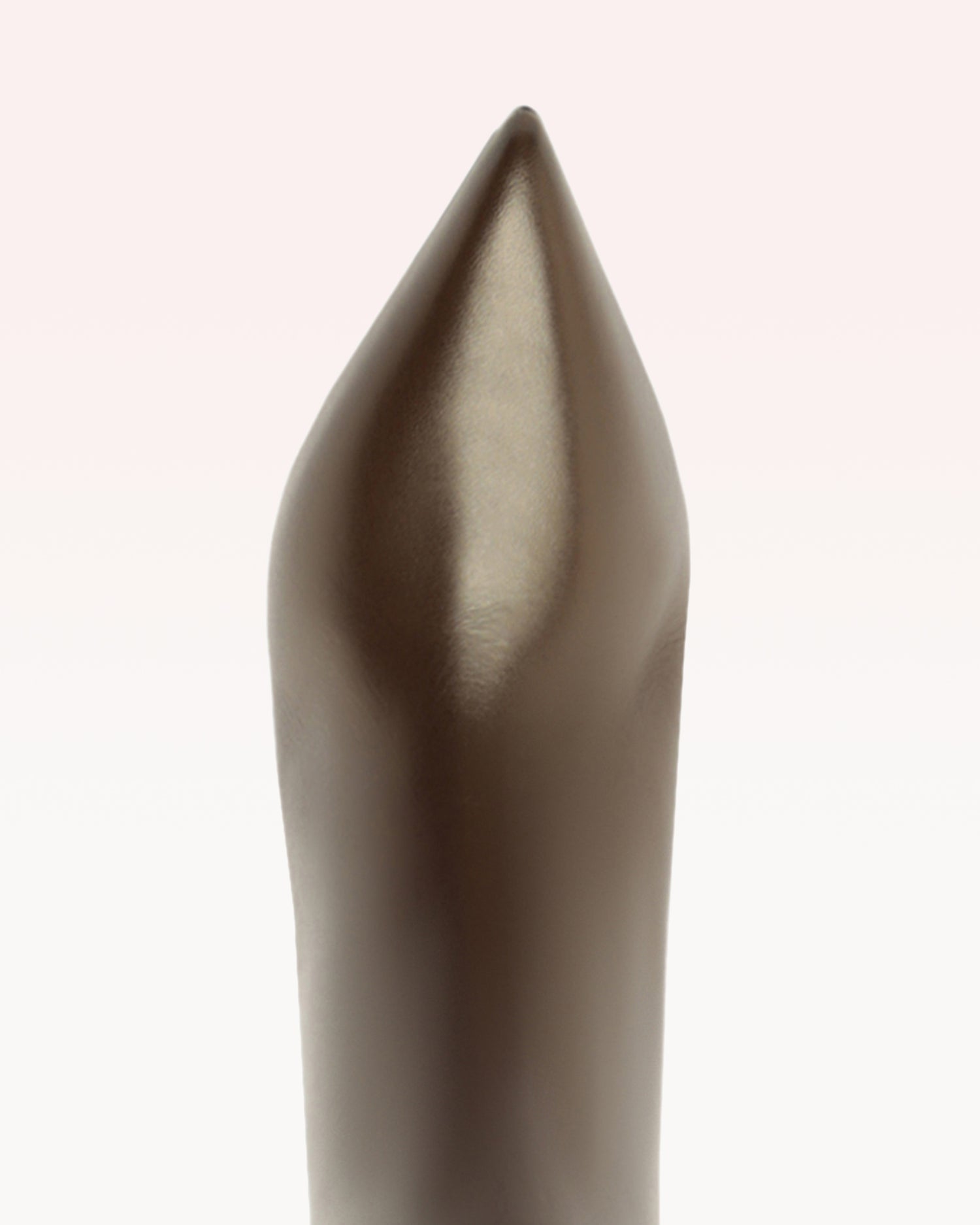 Chloe Boot 60 Dark Brown Boots F/25