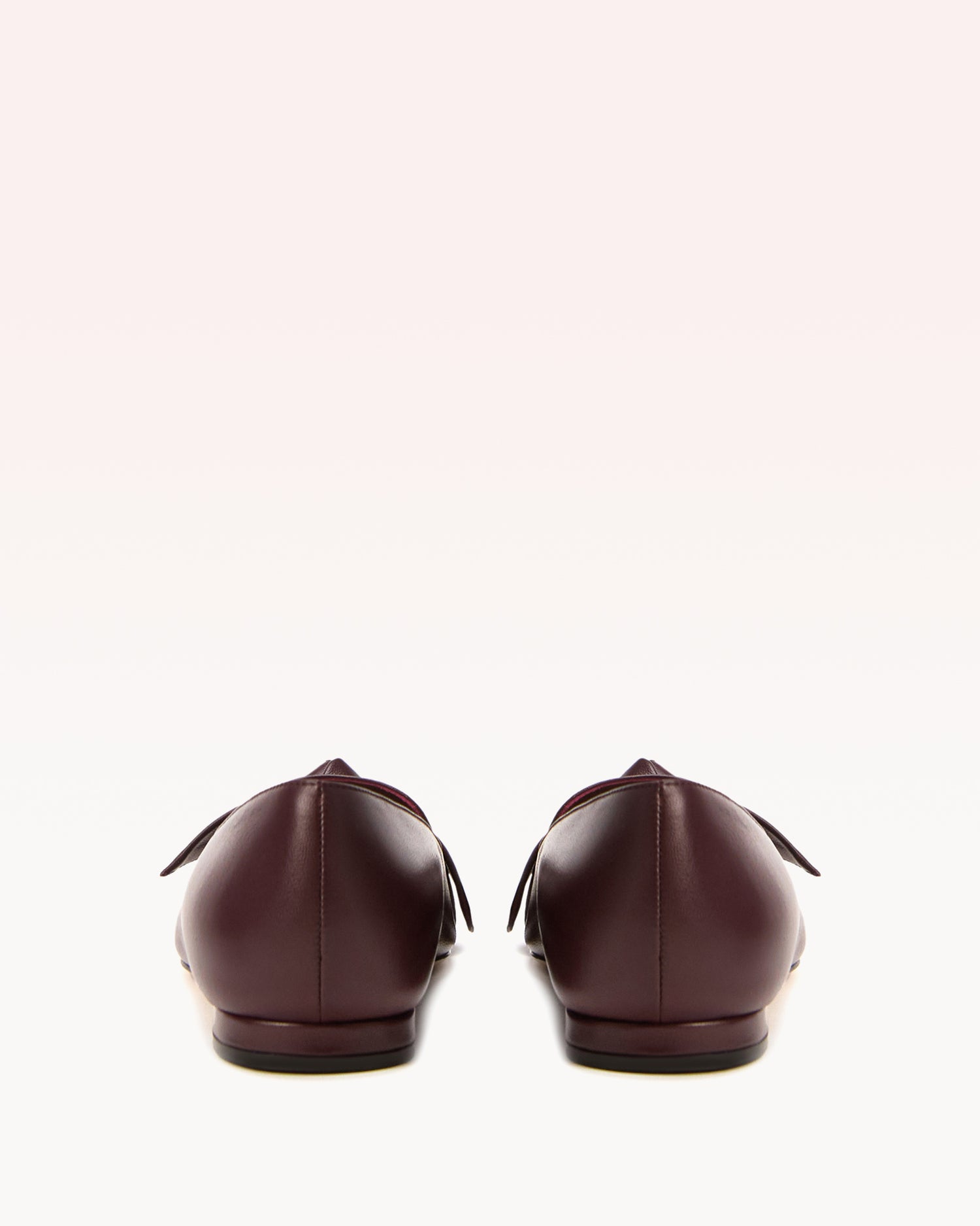 Clarita Square Loafer Loafers F/24