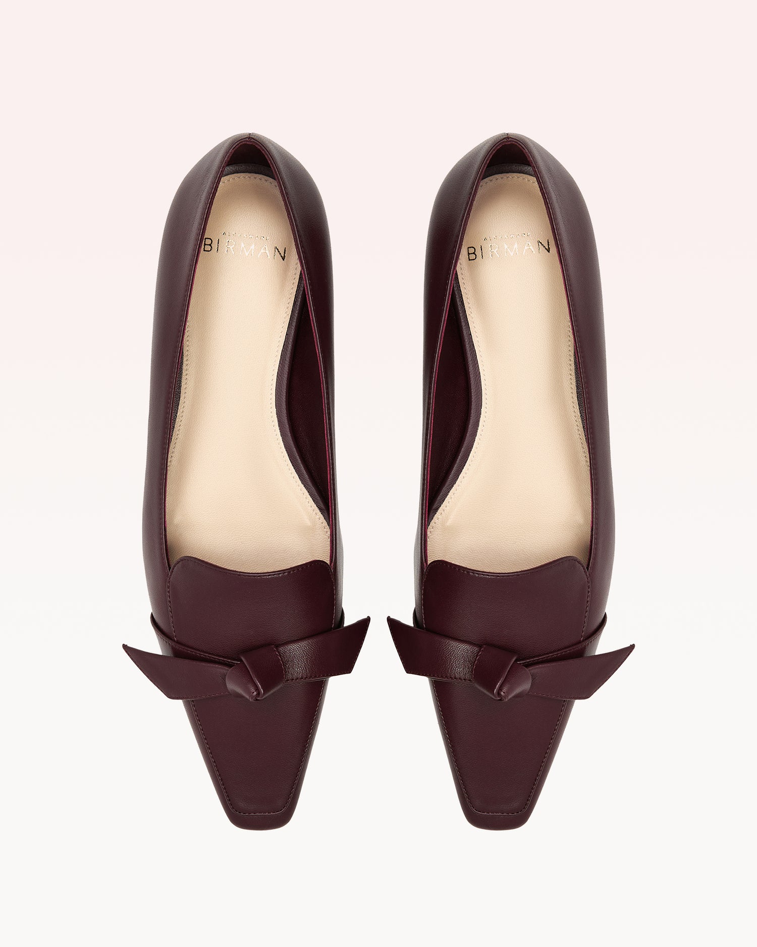 Clarita Square Loafer Loafers F/24