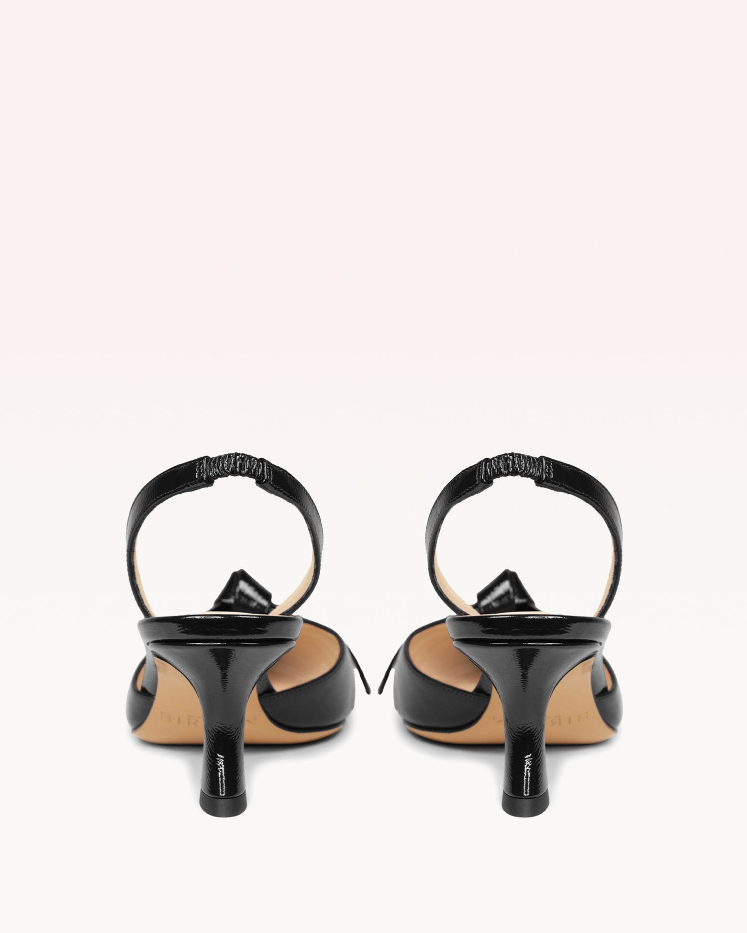 Clarita Bell Slingback 60 Pump Pumps F/24