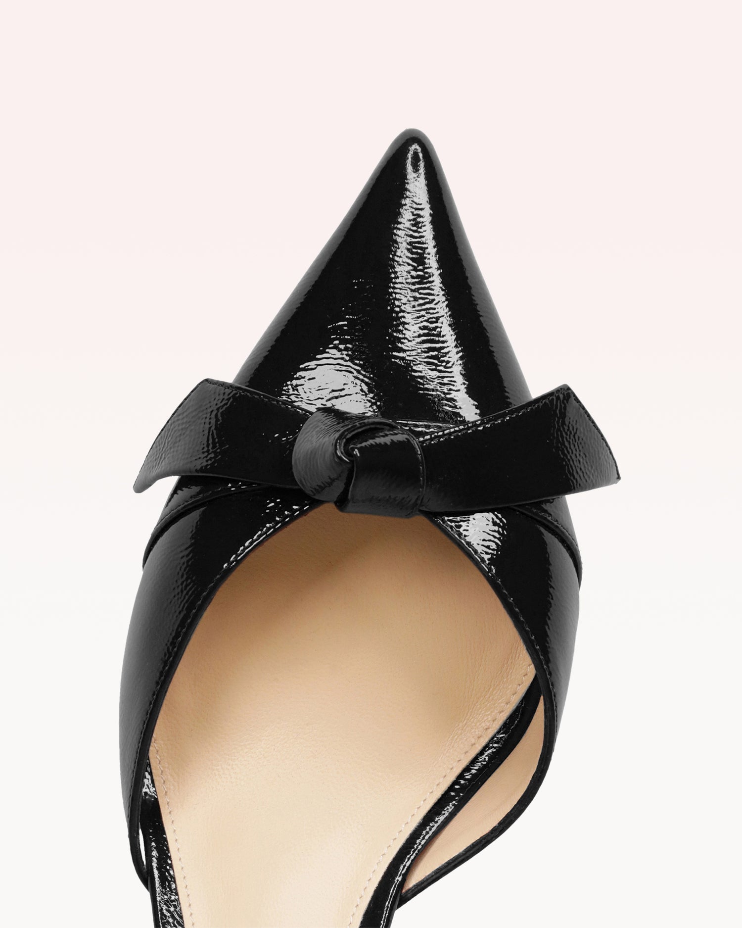 Clarita Bell Slingback 60 Pump Pumps F/24