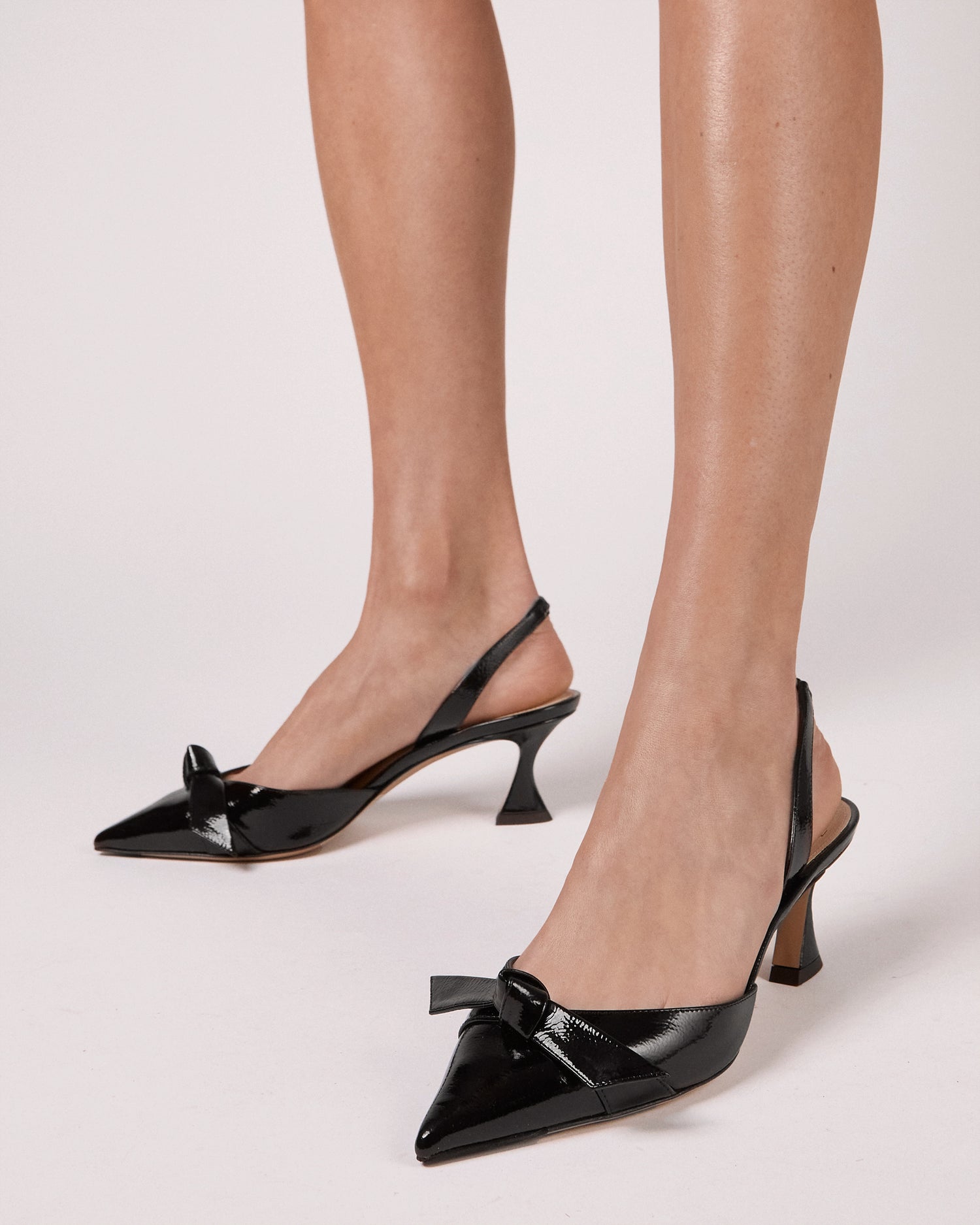 Clarita Bell Slingback 60 Pump Pumps F/24