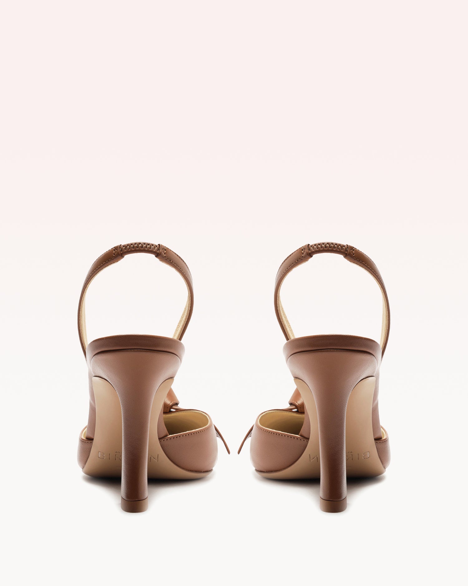 Clarita Bell Slingback 85 Pumps R/25
