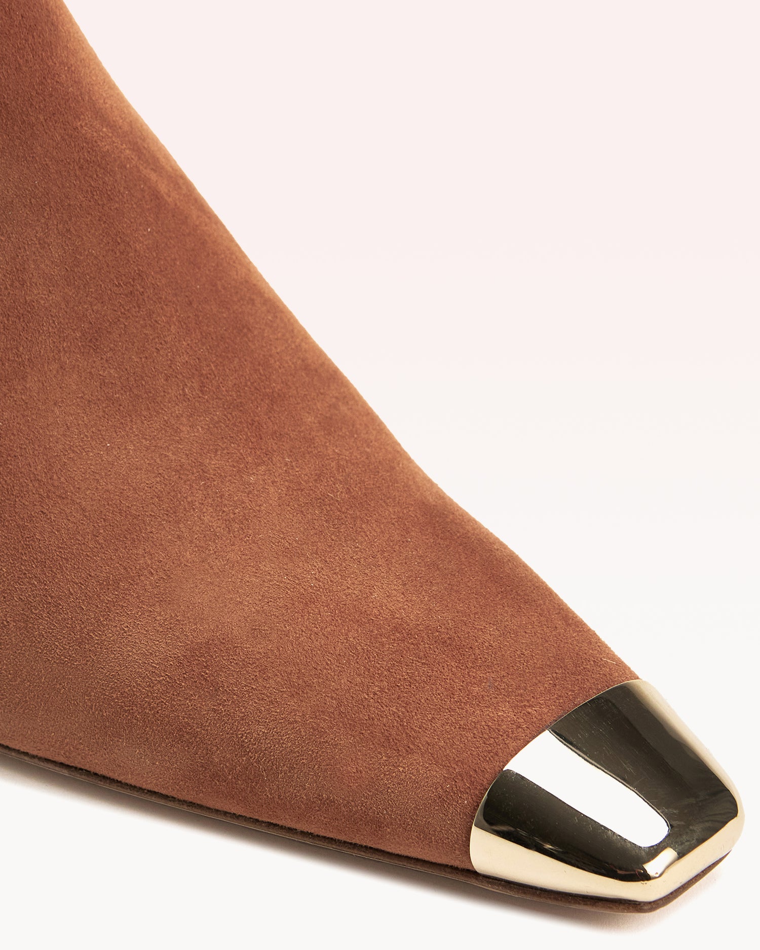 Olivia Retro 60 Bootie Booties F/24