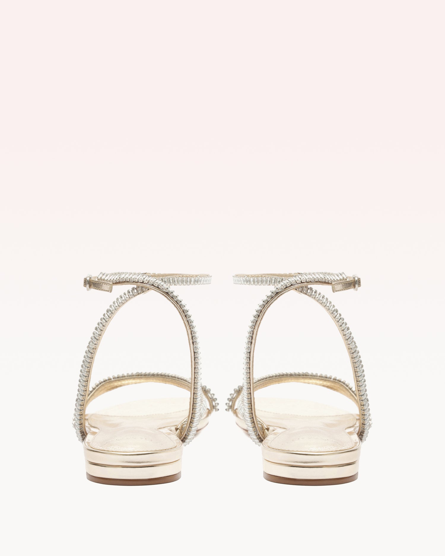 Leah Zircone Flats Holiday- R/25