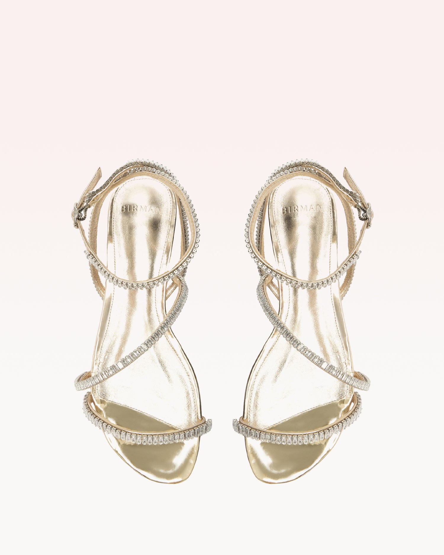 Leah Zircone Flats Holiday- R/25