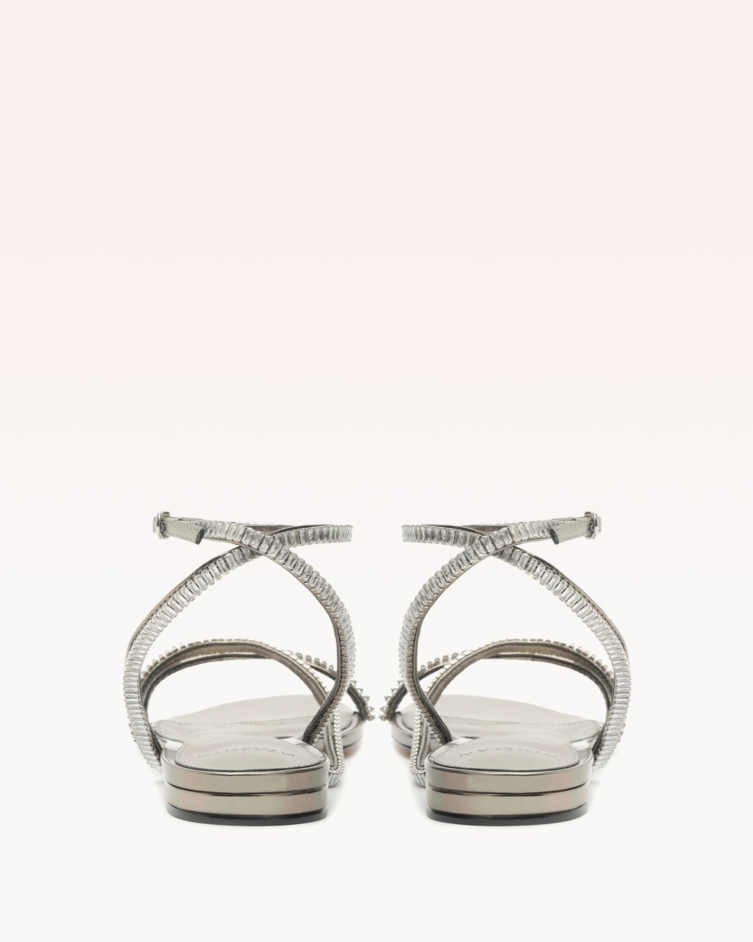 Leah Zircone Flats Holiday- R/25