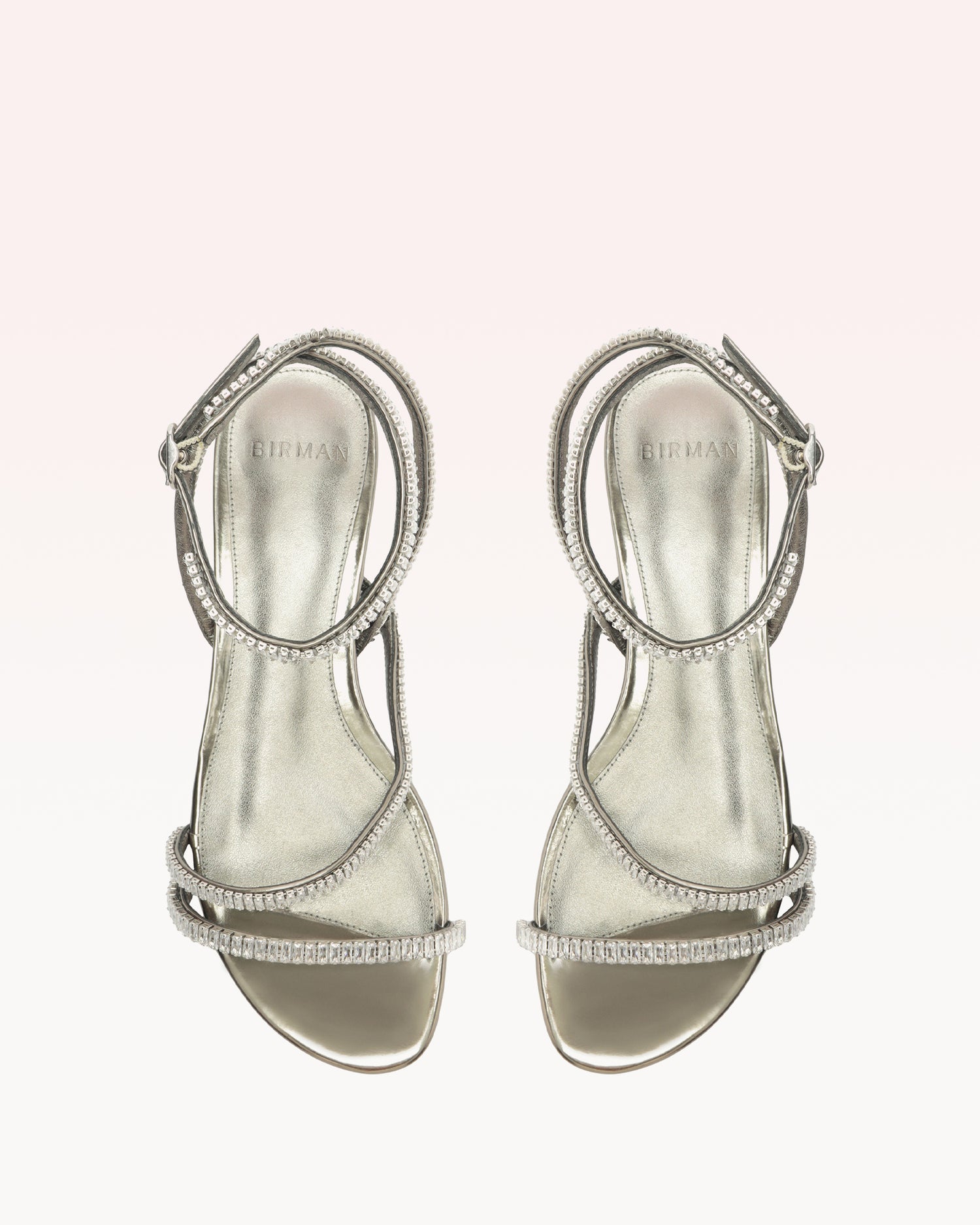 Leah Zircone Flats Holiday- R/25