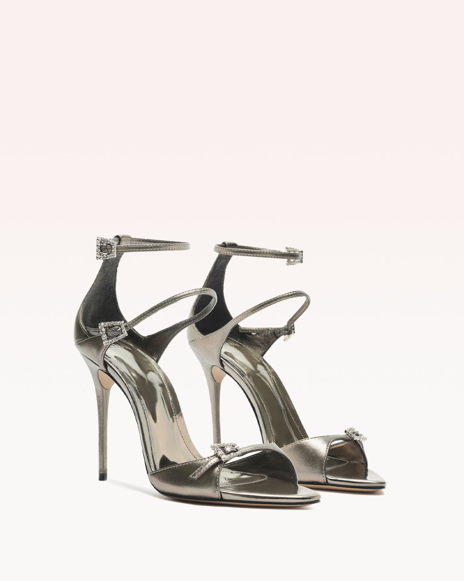 Ciara Crystals Sandals Holiday- R/25